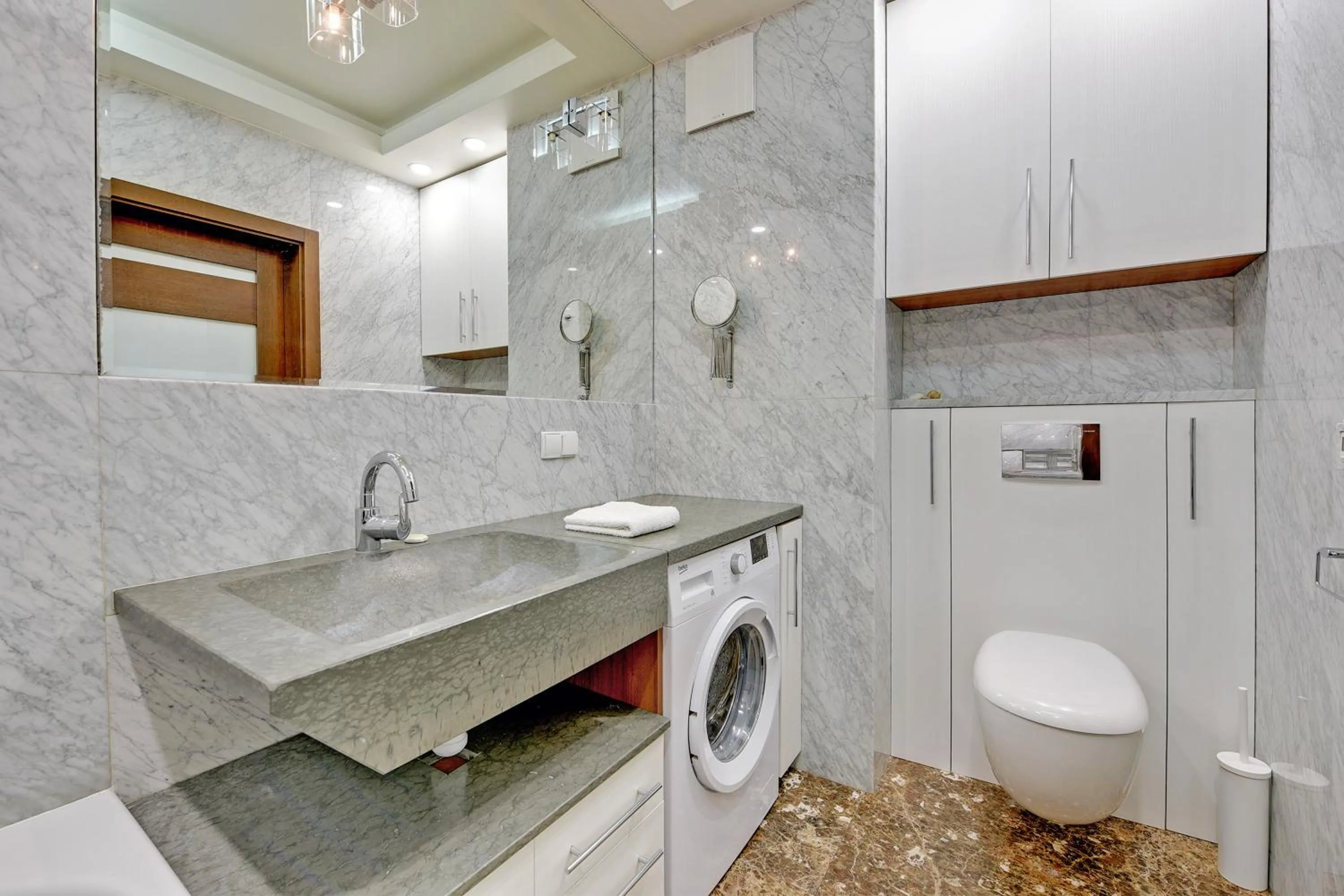 Szafarnia Apartments Old Town