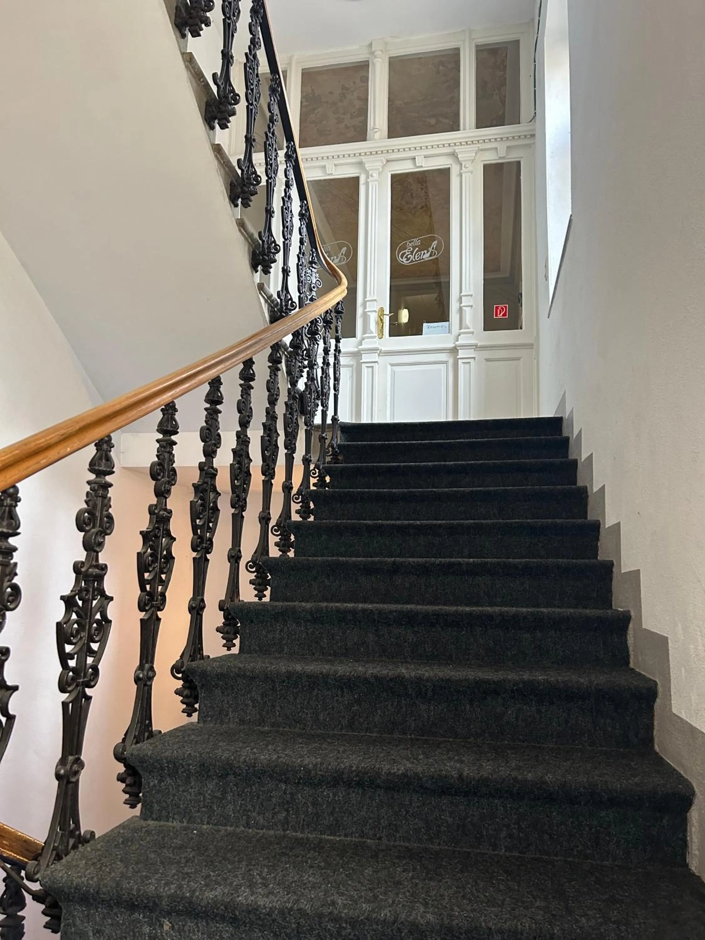 Property building in Hotel BRASSERIE