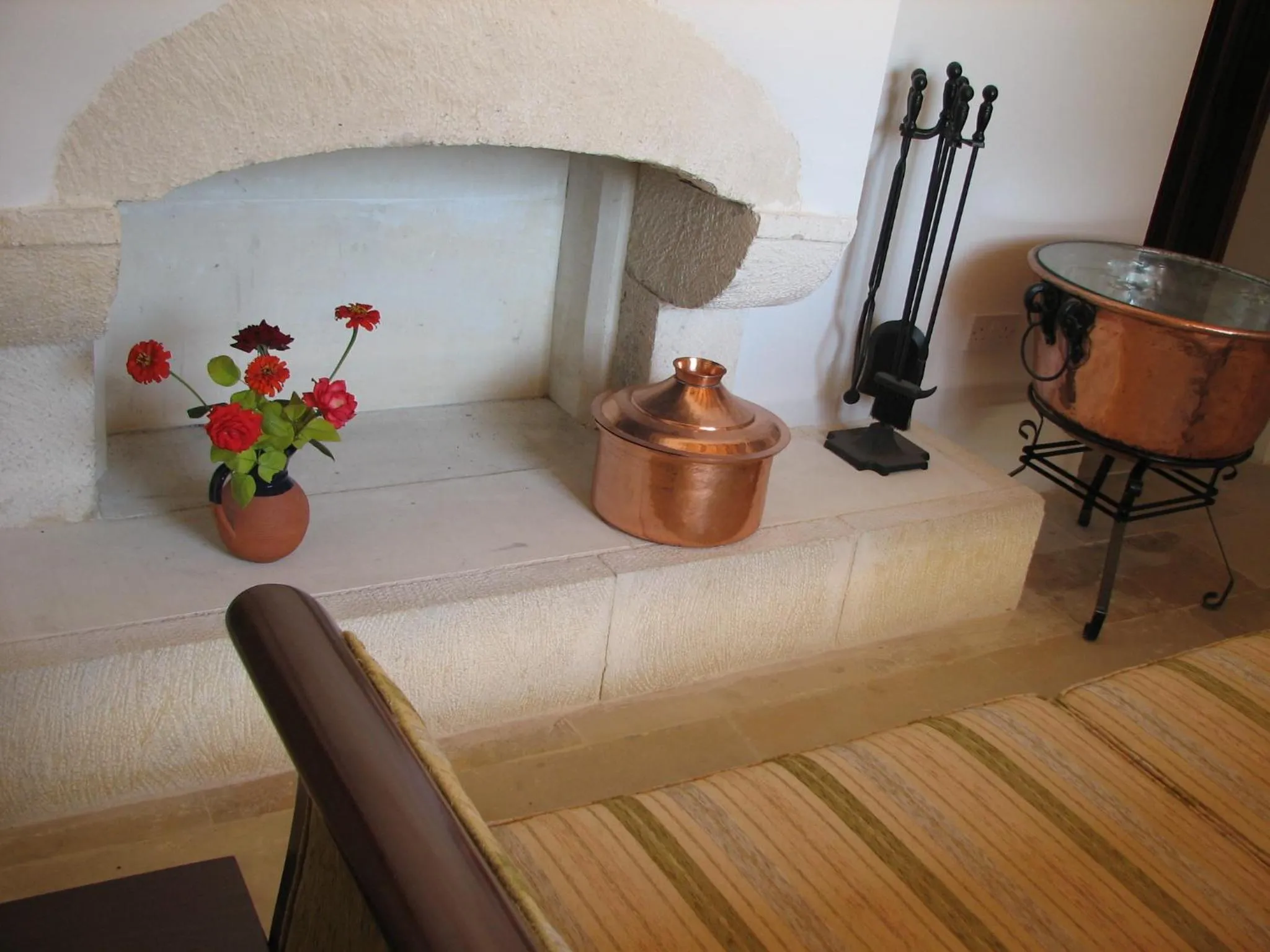 Other in Lasa Heights Hotel