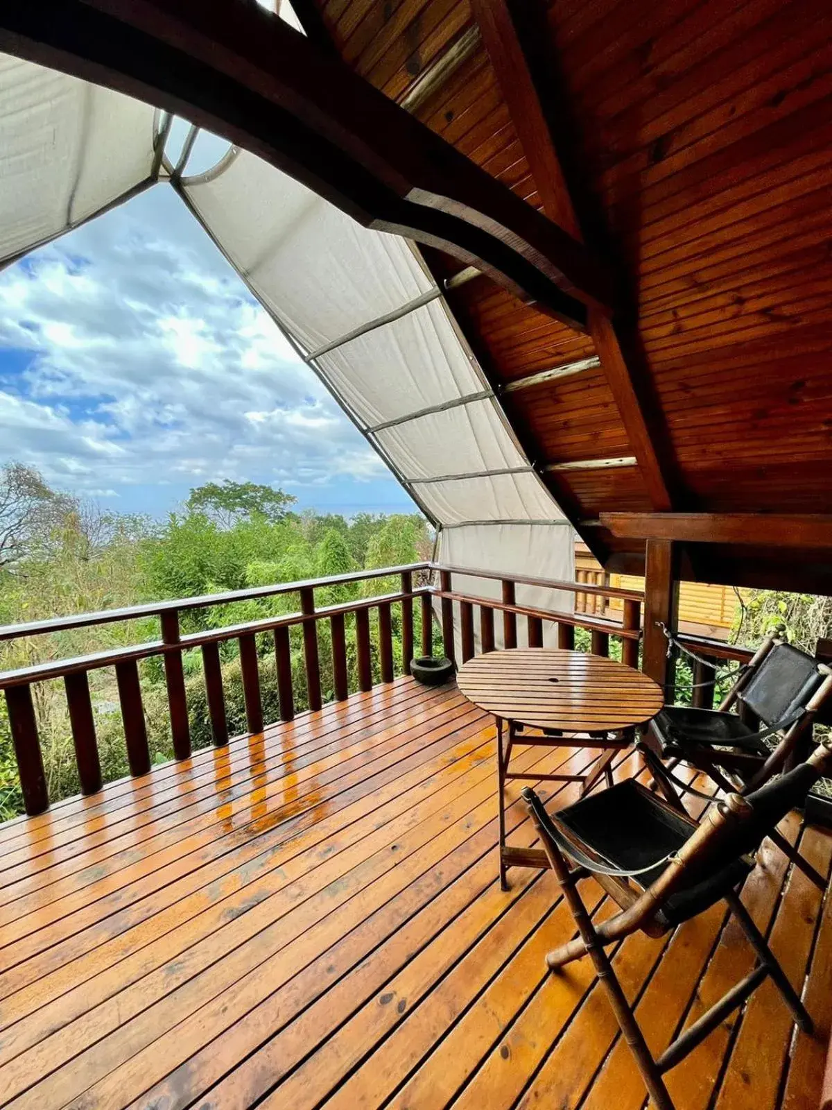 Superior Room in Lodge Roche Tamarin Superior Room in Lodge Roche Tamarin