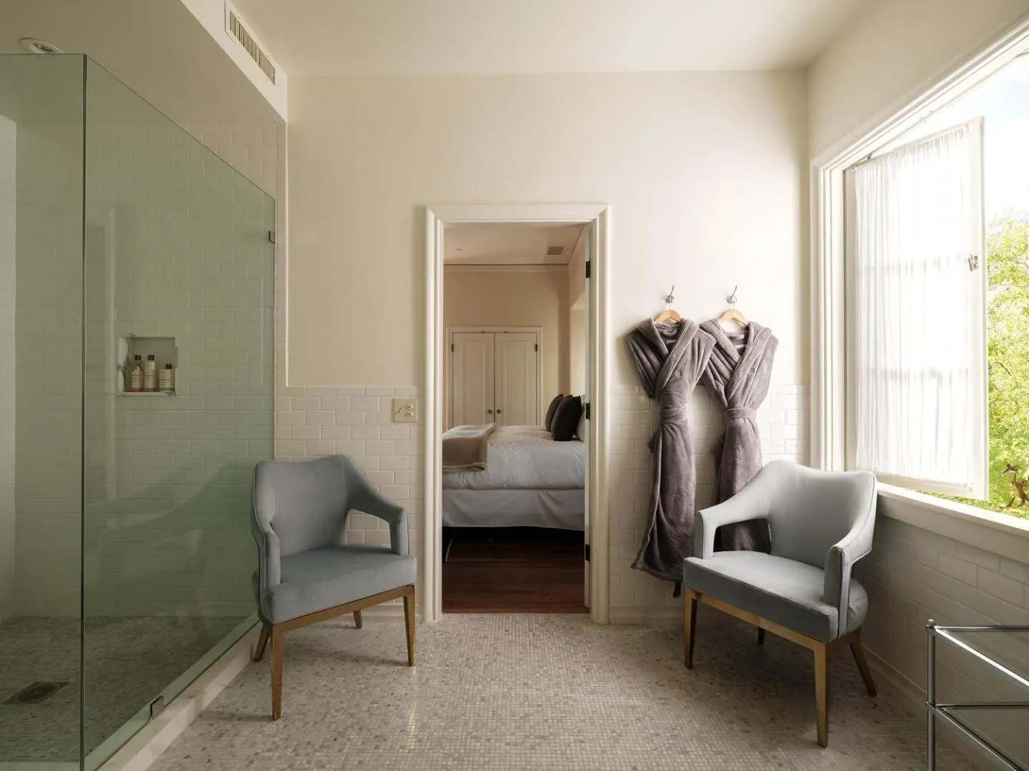 The Willows Palm Springs