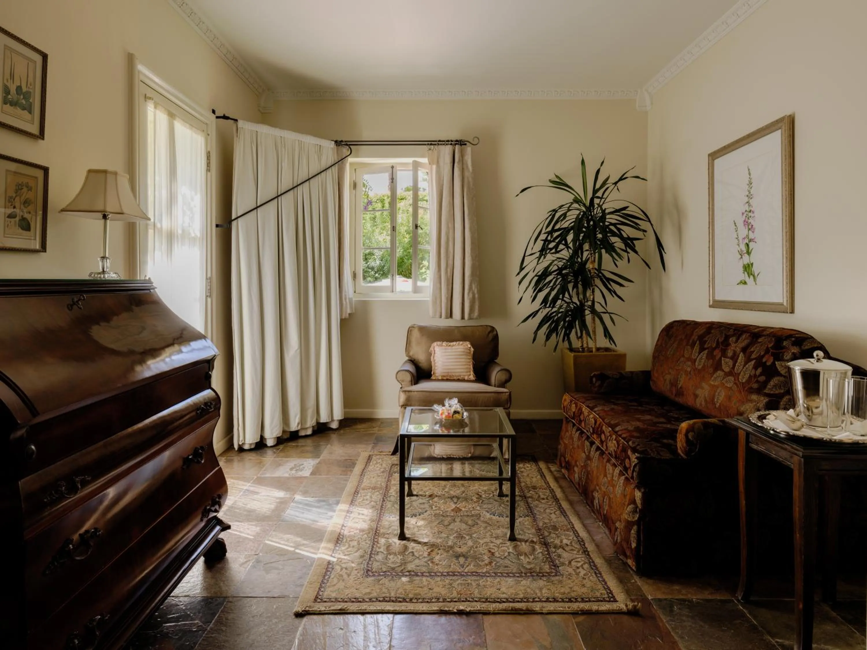 The Willows Palm Springs