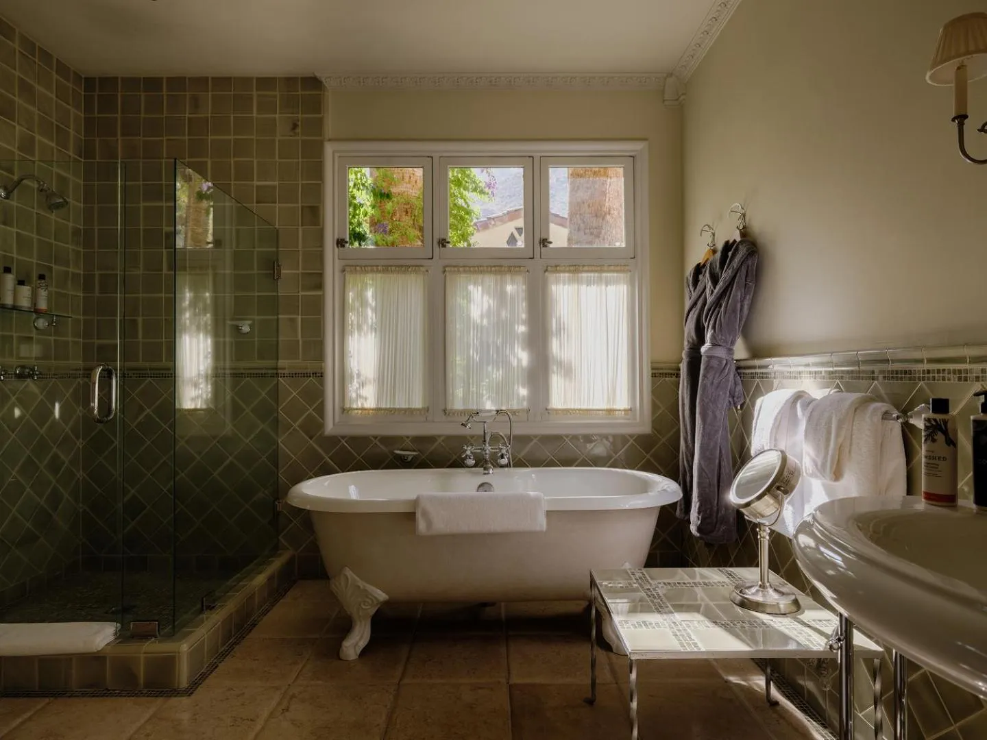 The Willows Palm Springs