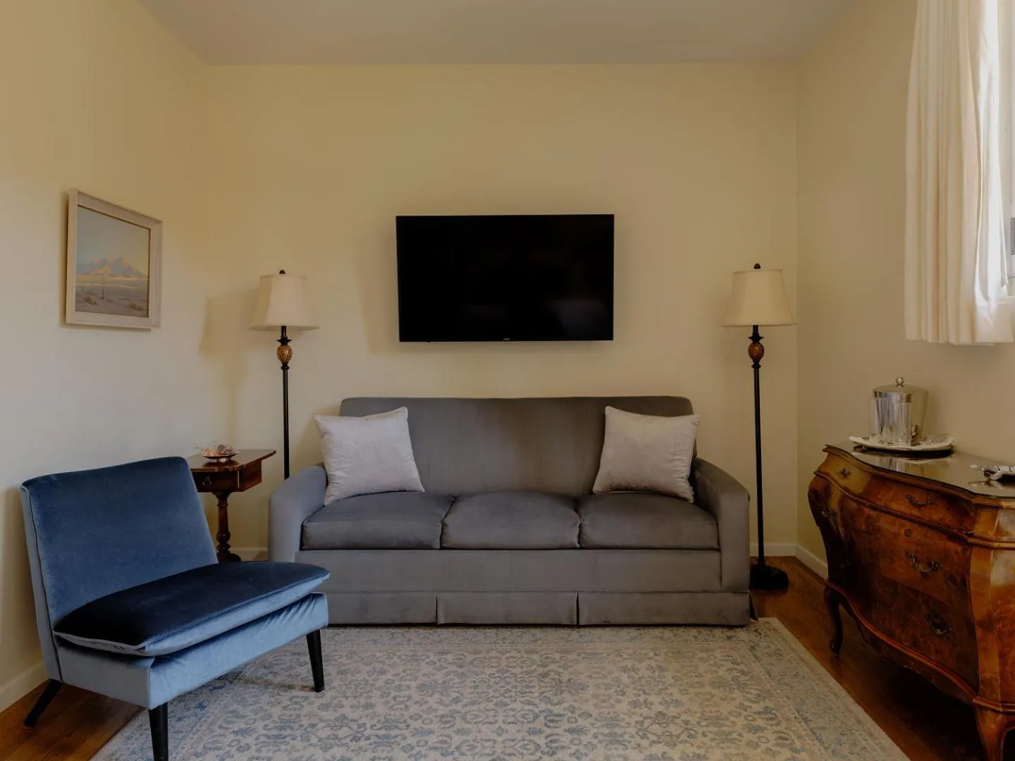 The Willows Palm Springs