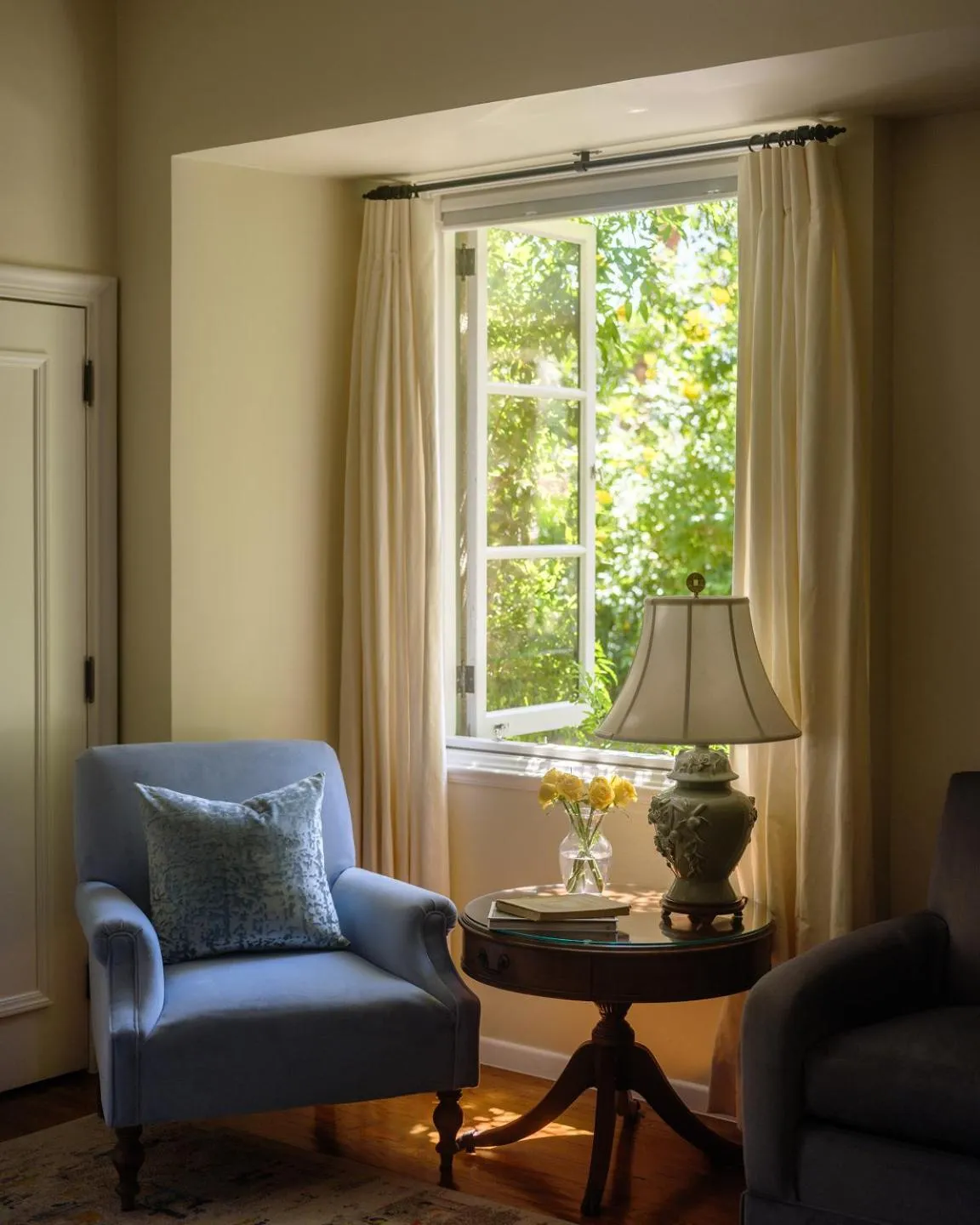 The Willows Palm Springs