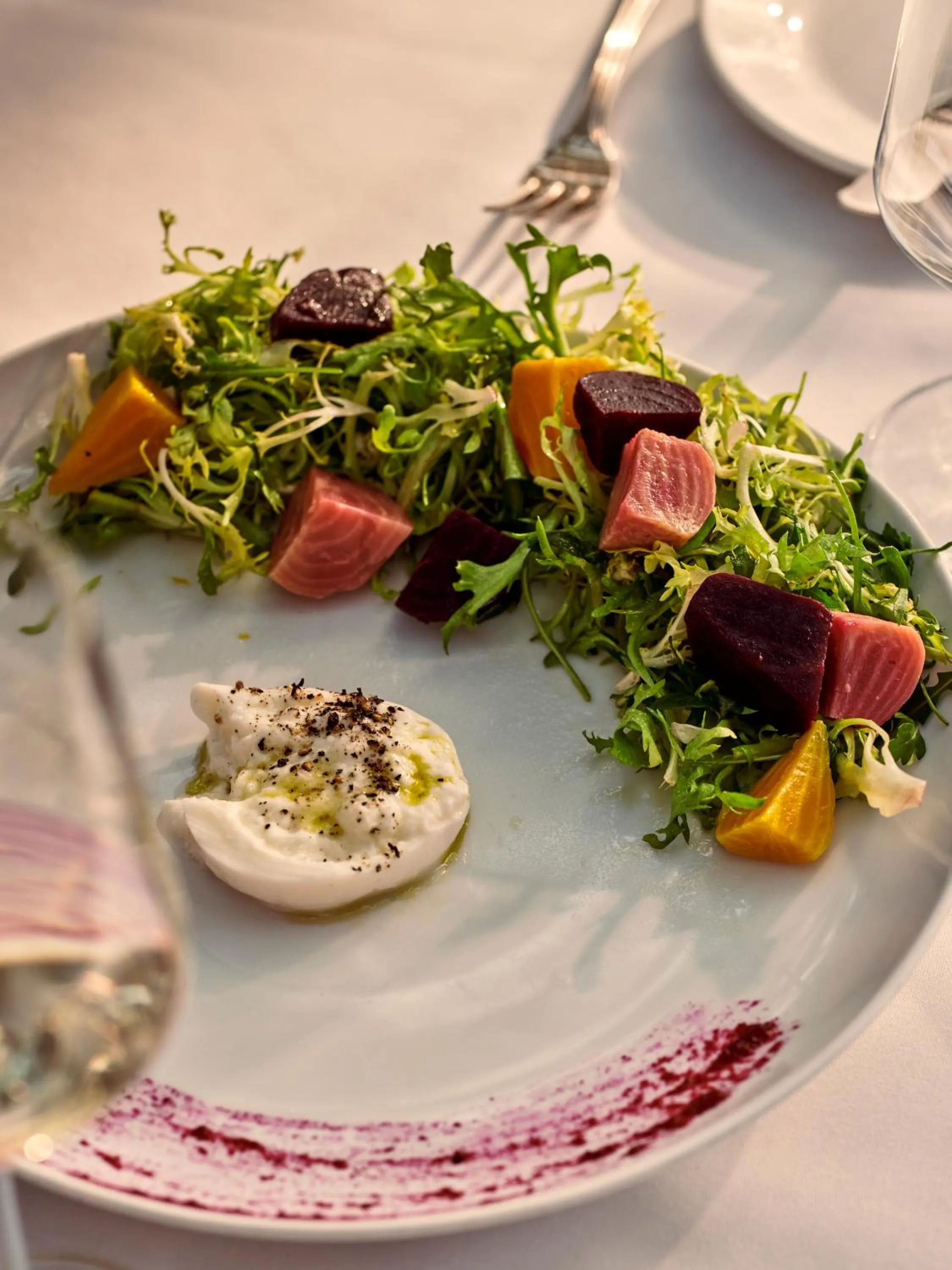 The Willows Palm Springs