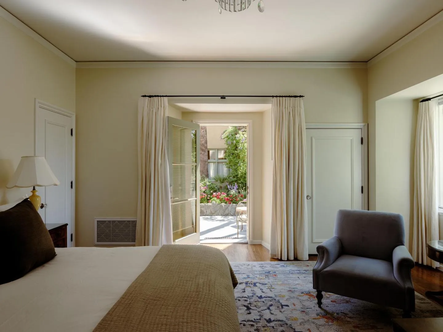 The Willows Palm Springs