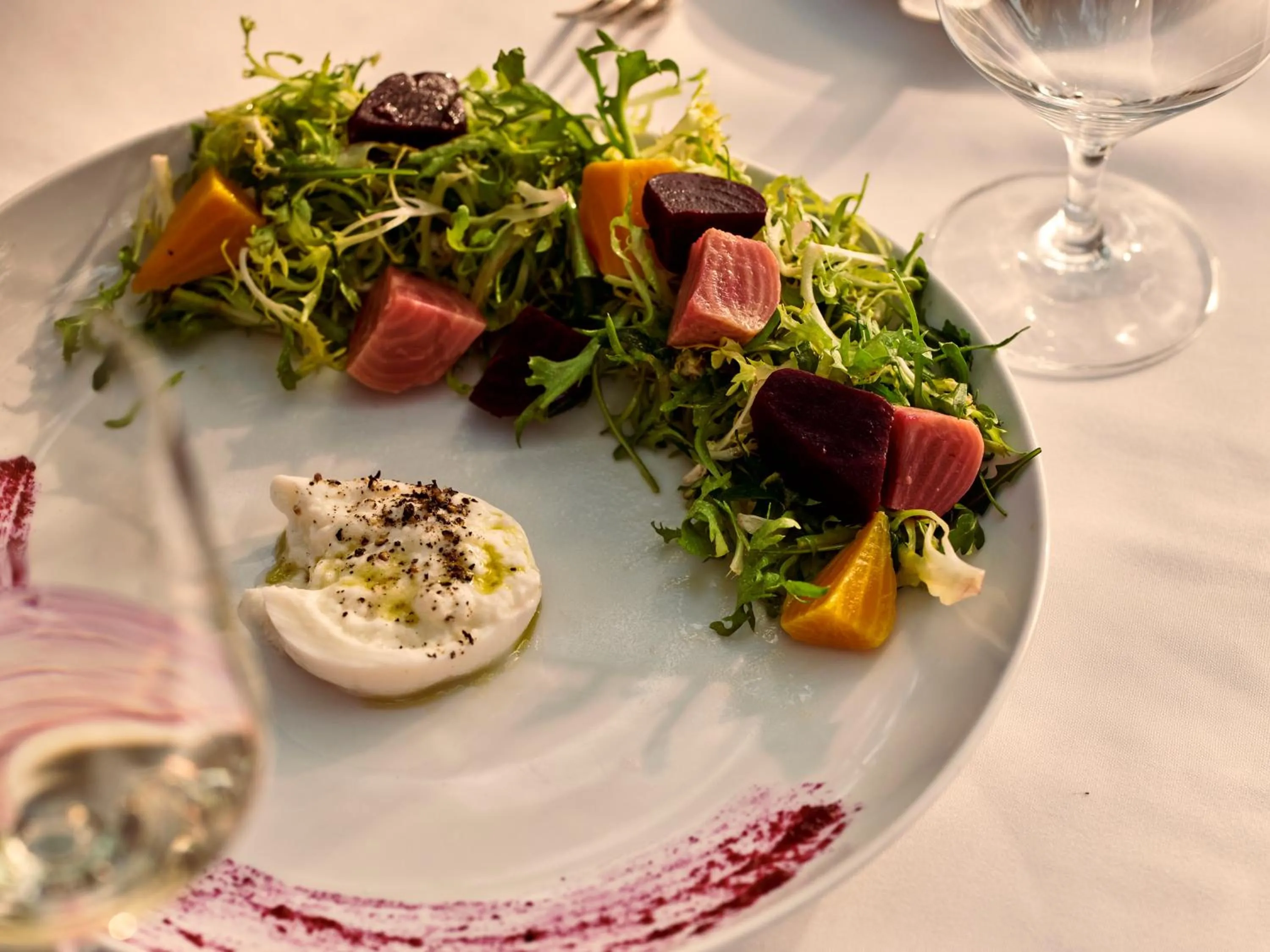 The Willows Palm Springs