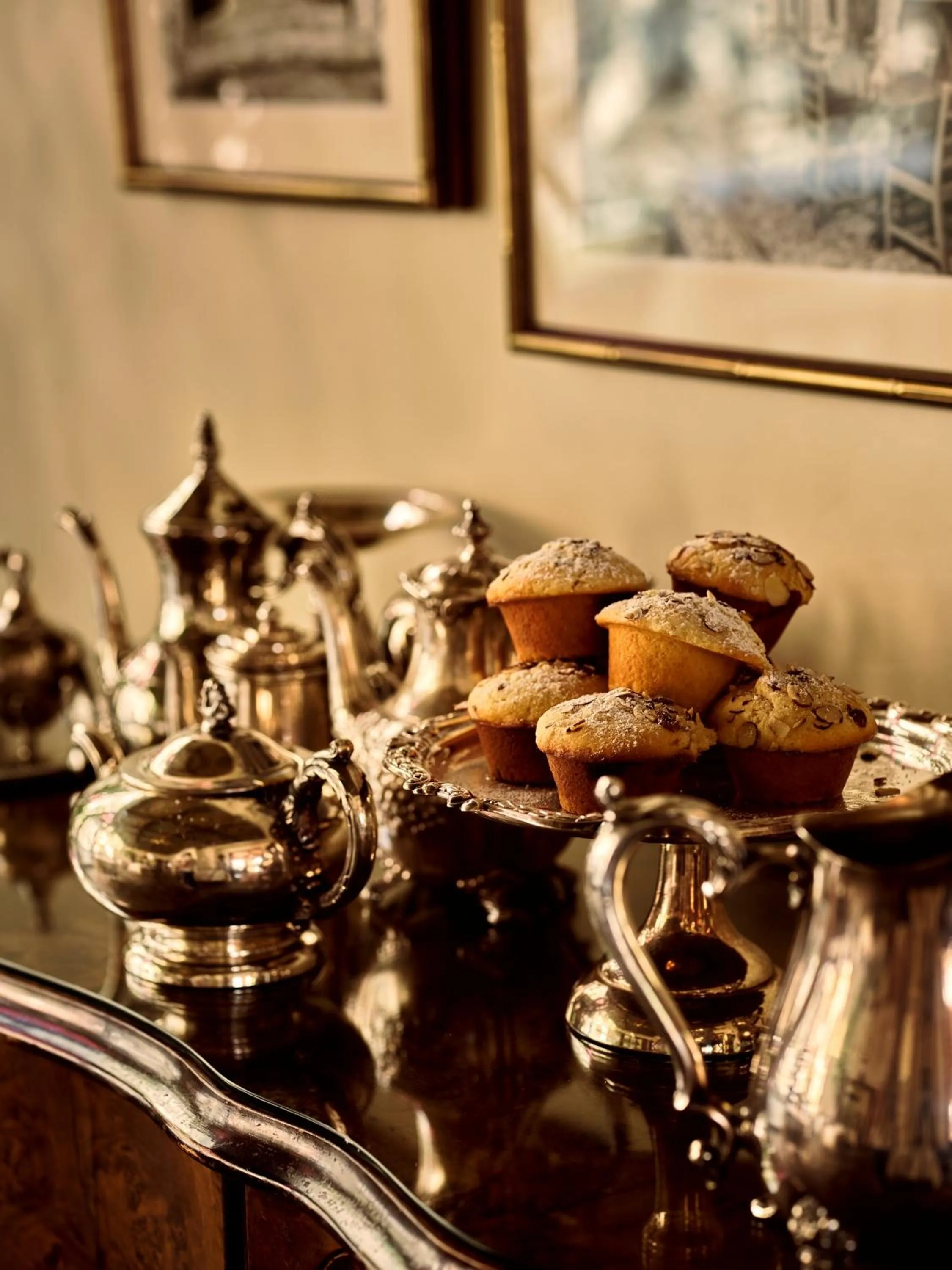 The Willows Palm Springs