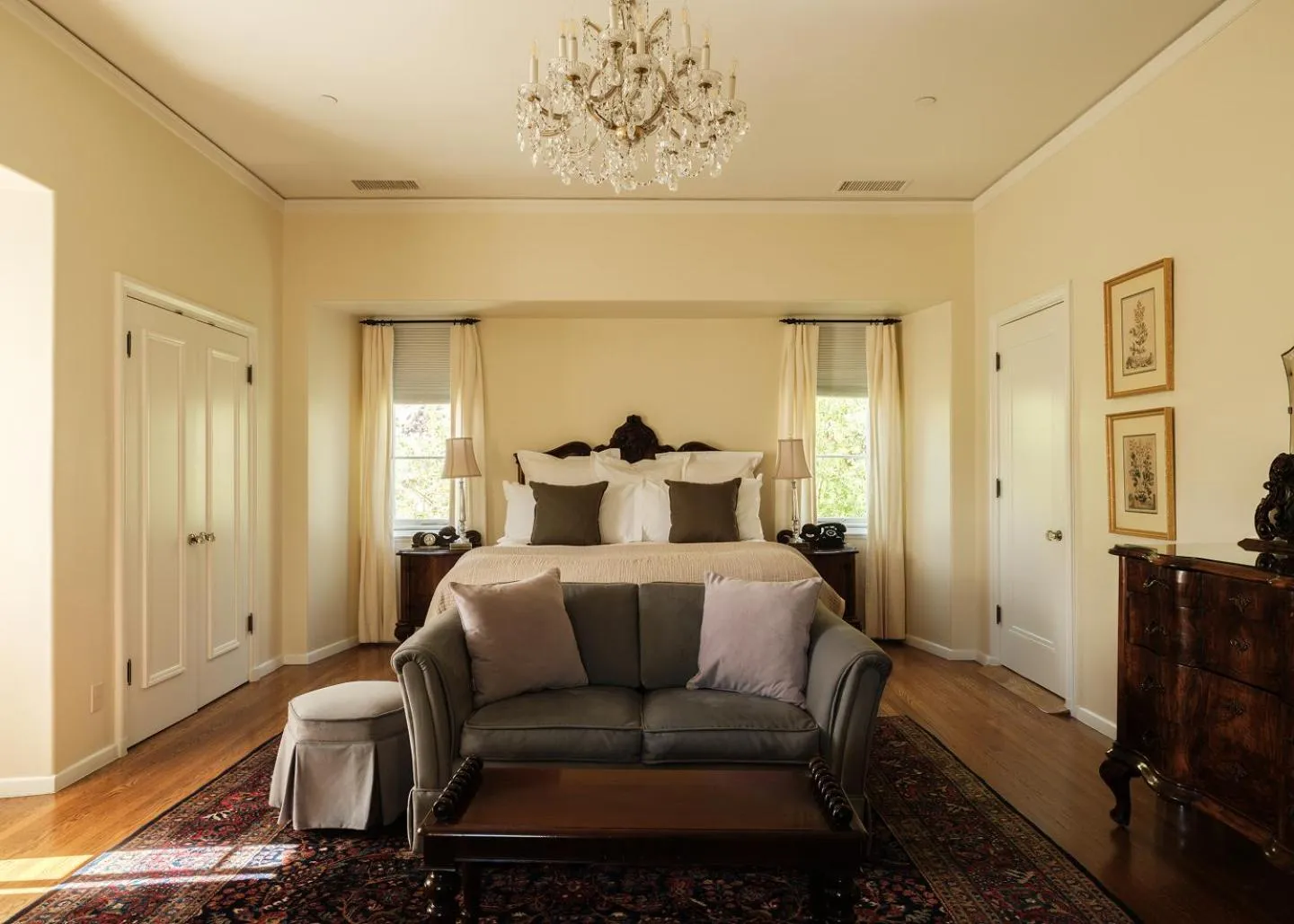 The Willows Palm Springs