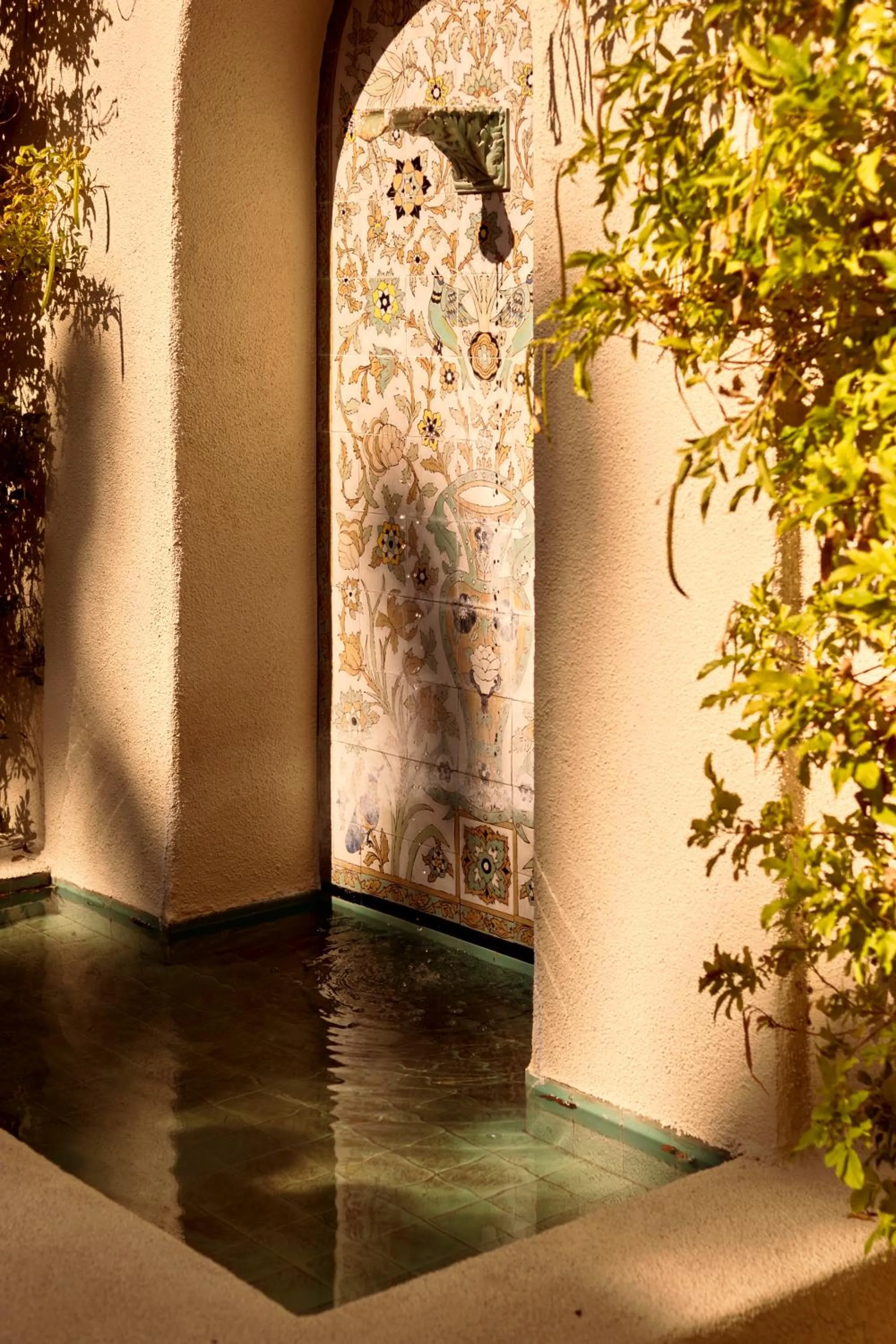 The Willows Palm Springs