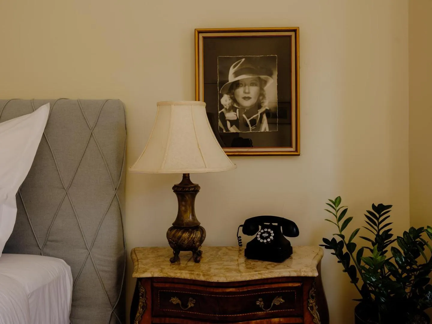 The Willows Palm Springs