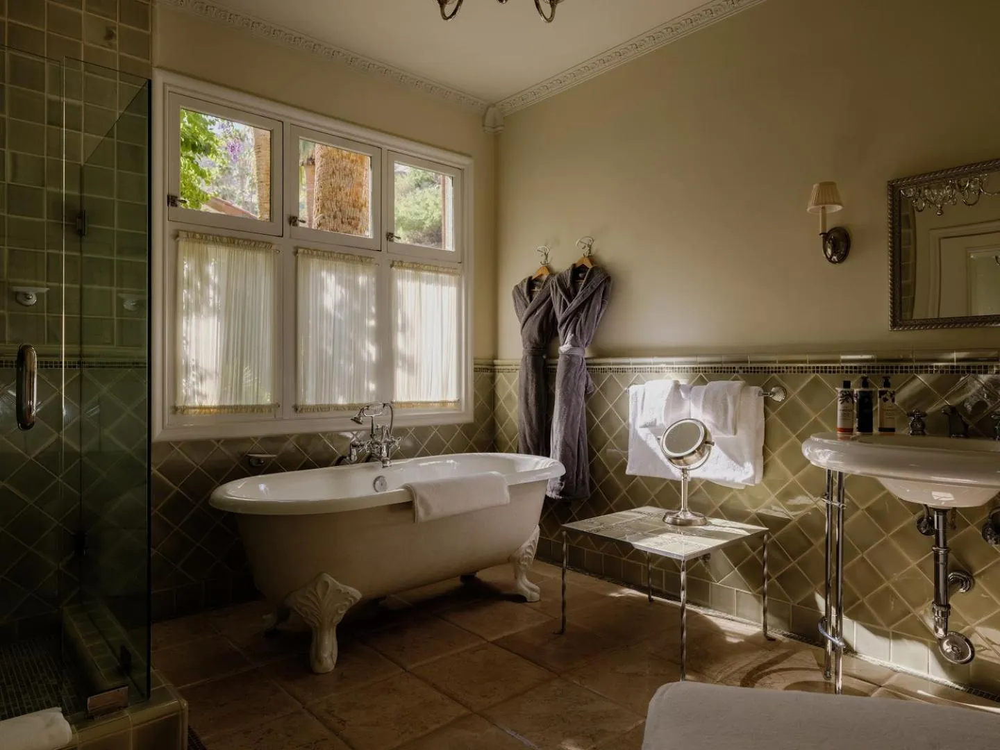 The Willows Palm Springs