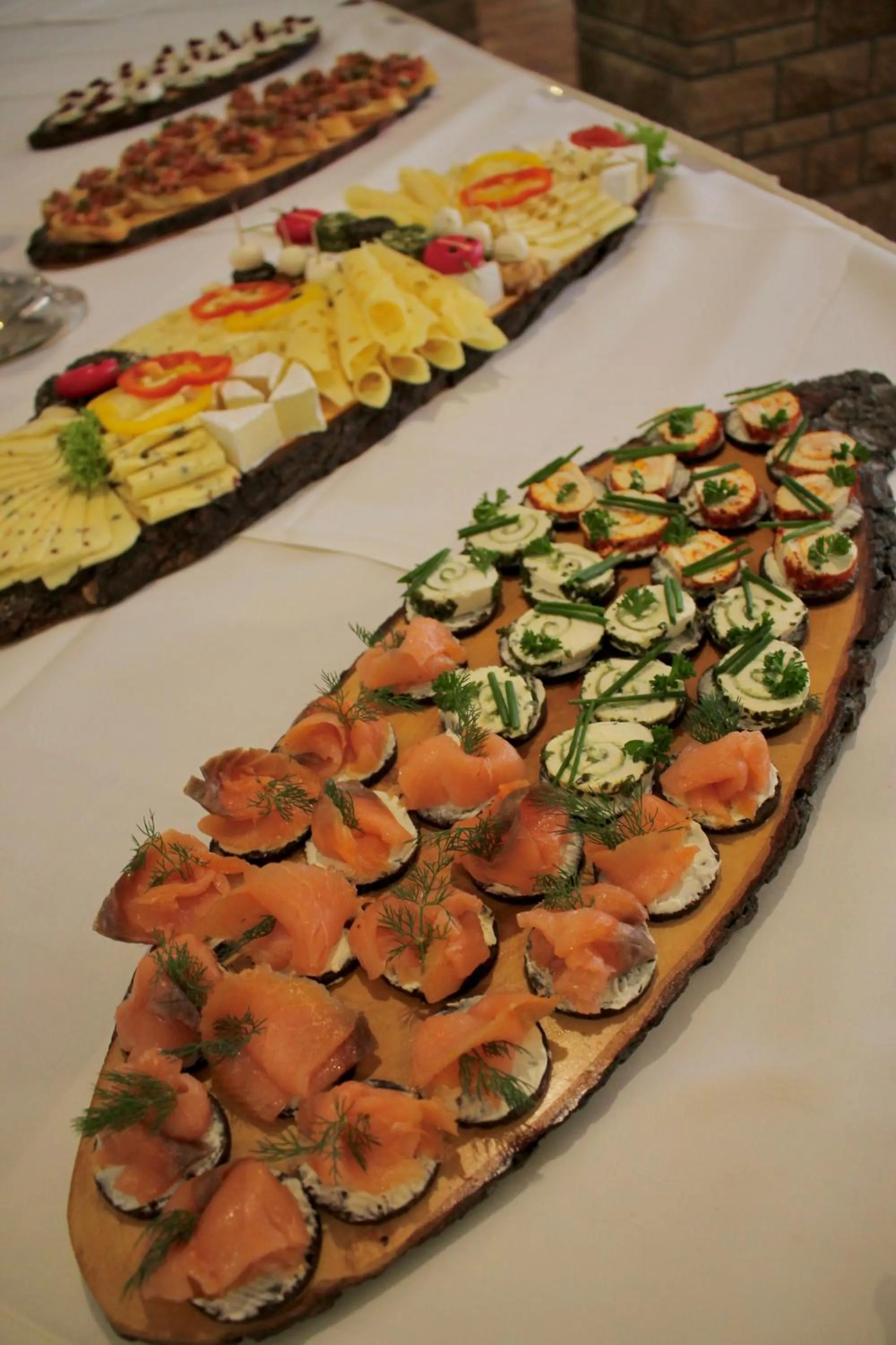 Food and drinks in Hotel Zum Wersehof