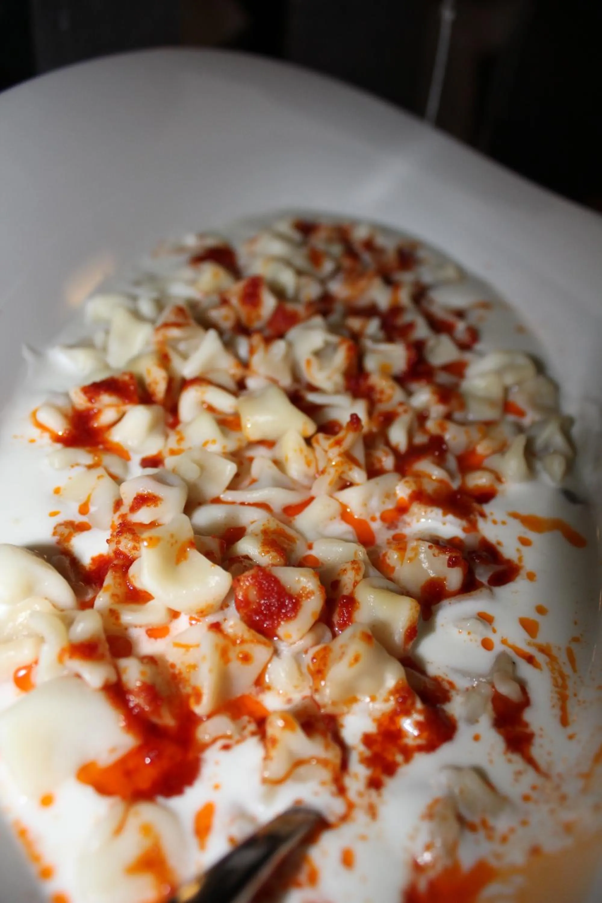 Food and drinks in Hotel Zum Wersehof