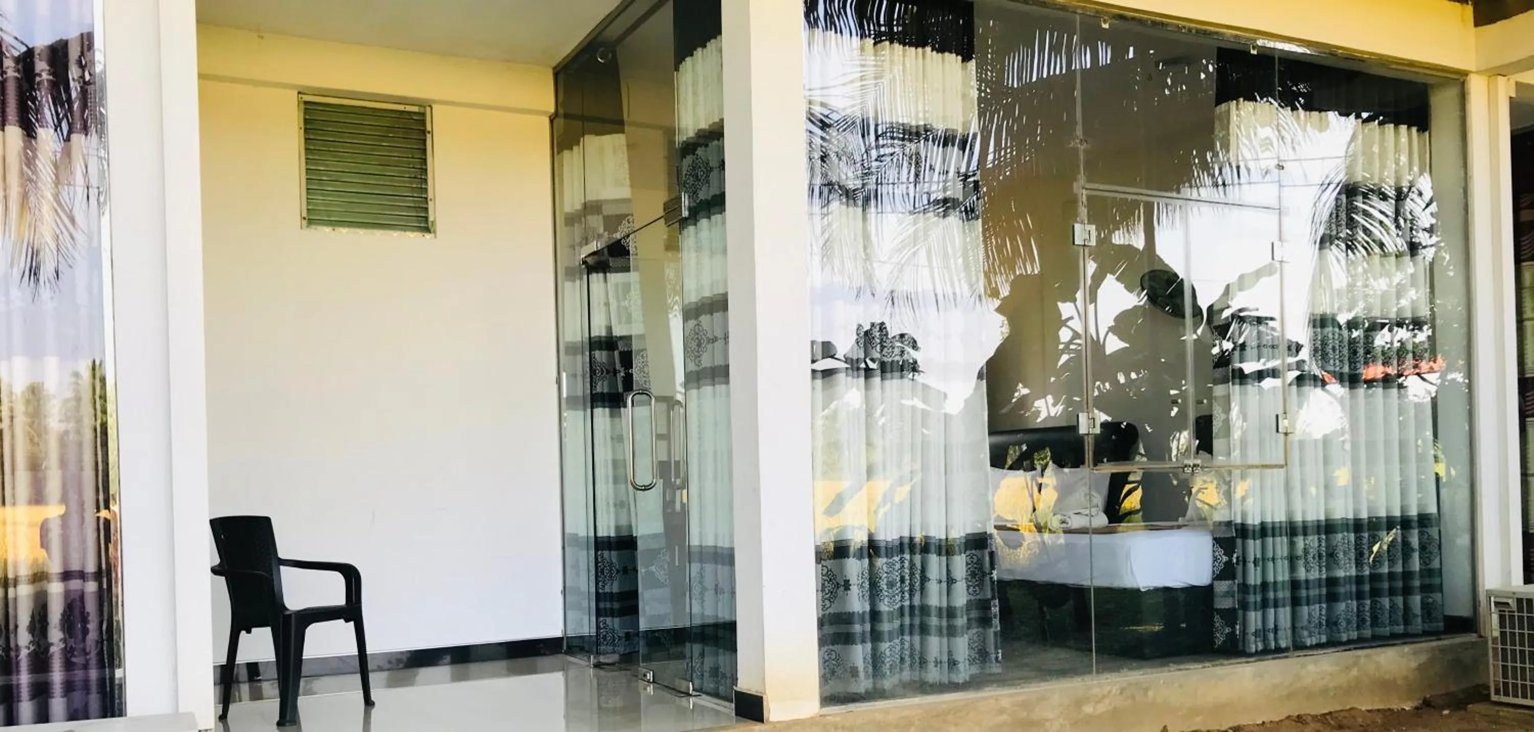 View (from property/room) in Rivonway Hotel Polonnaruwa