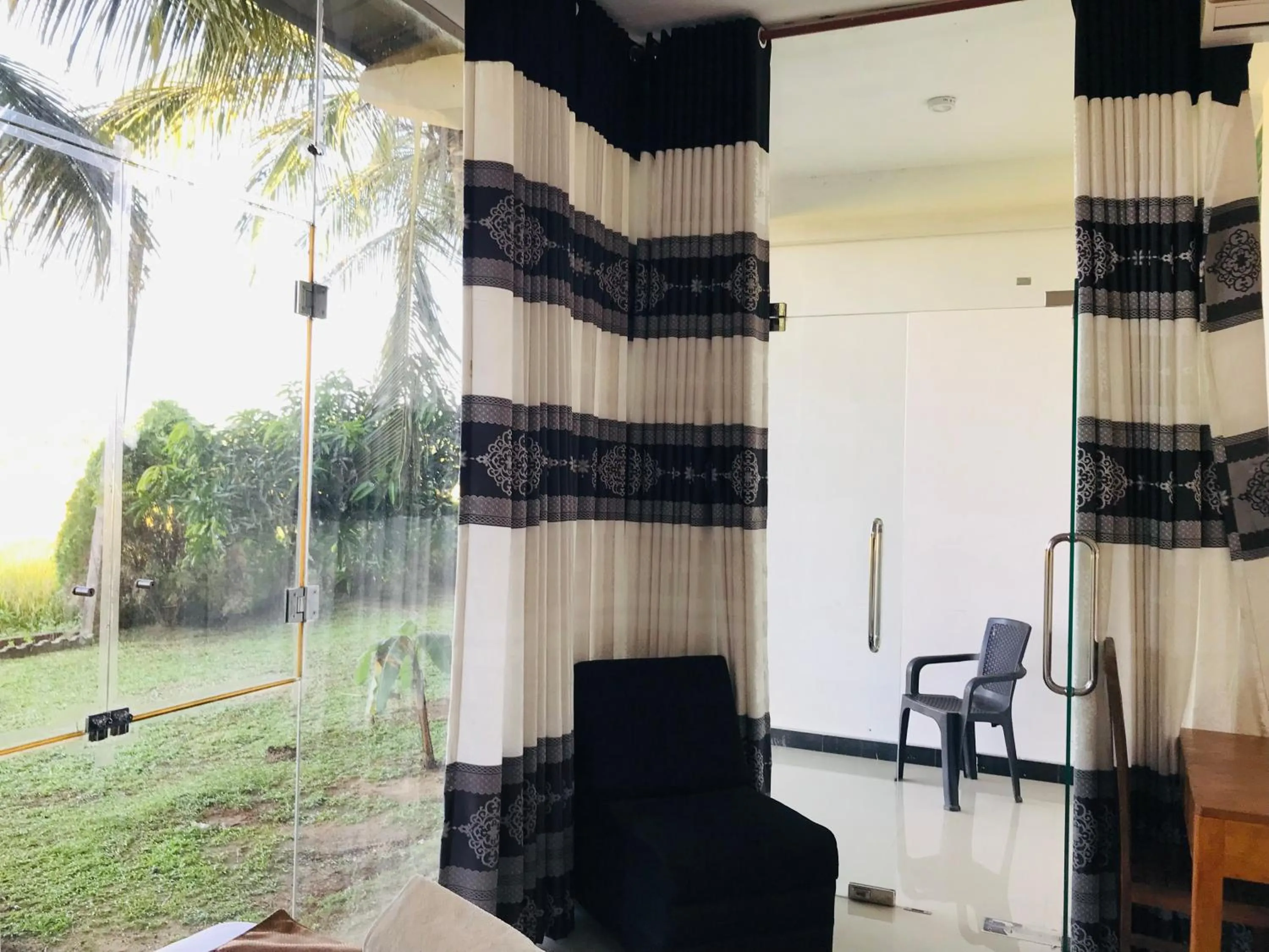 View (from property/room) in Rivonway Hotel Polonnaruwa