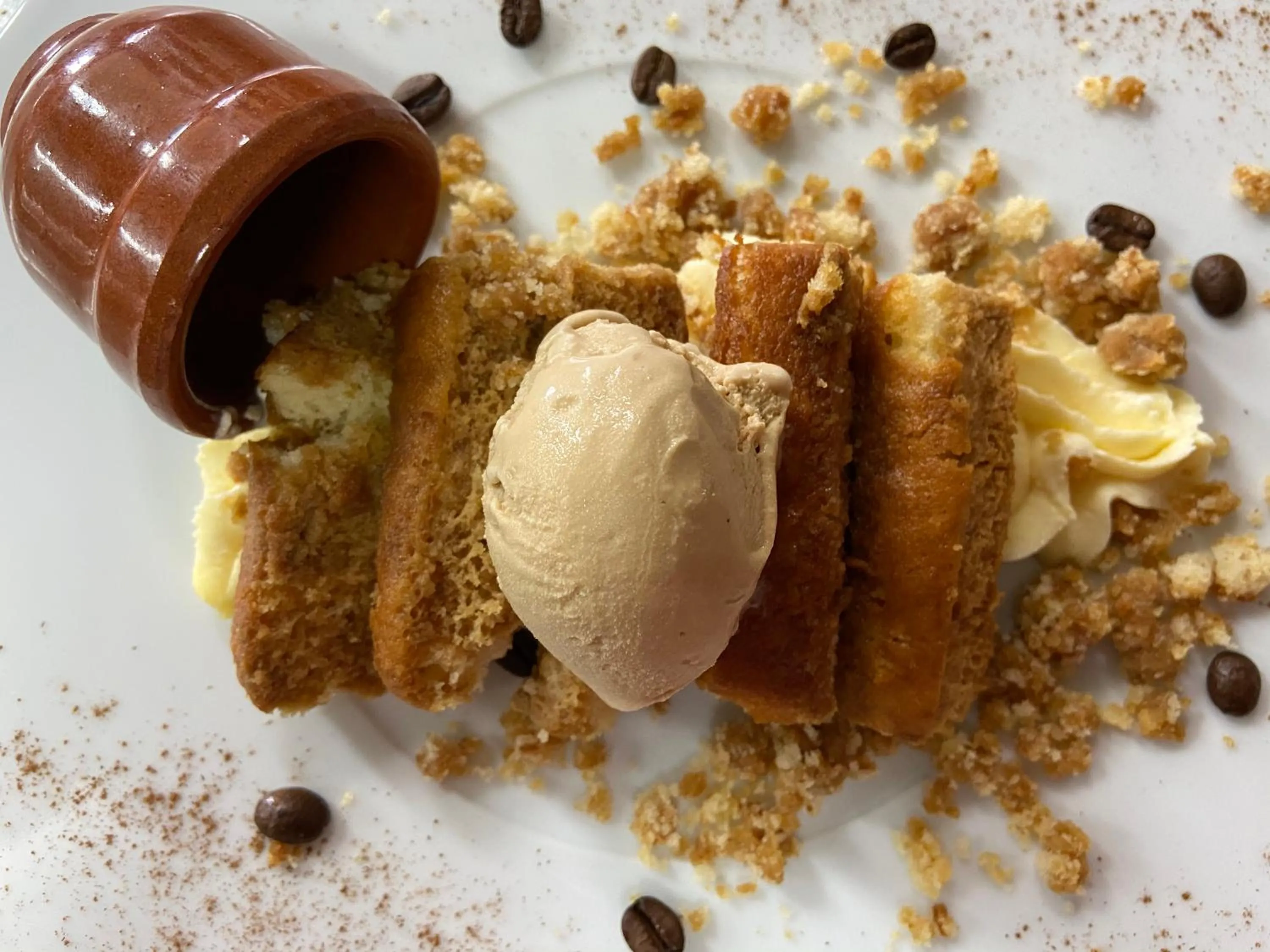 El Mesón de Despeñaperros