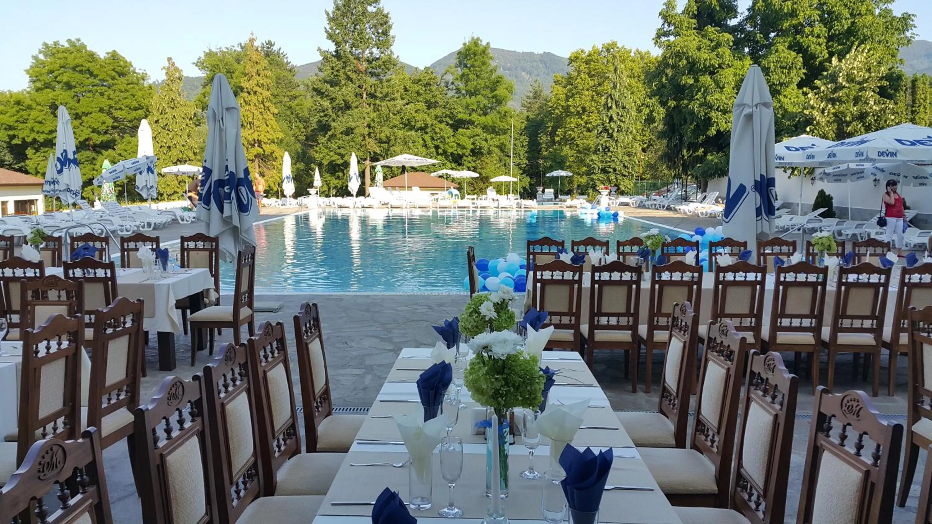 Day in SPA Hotel Medicus