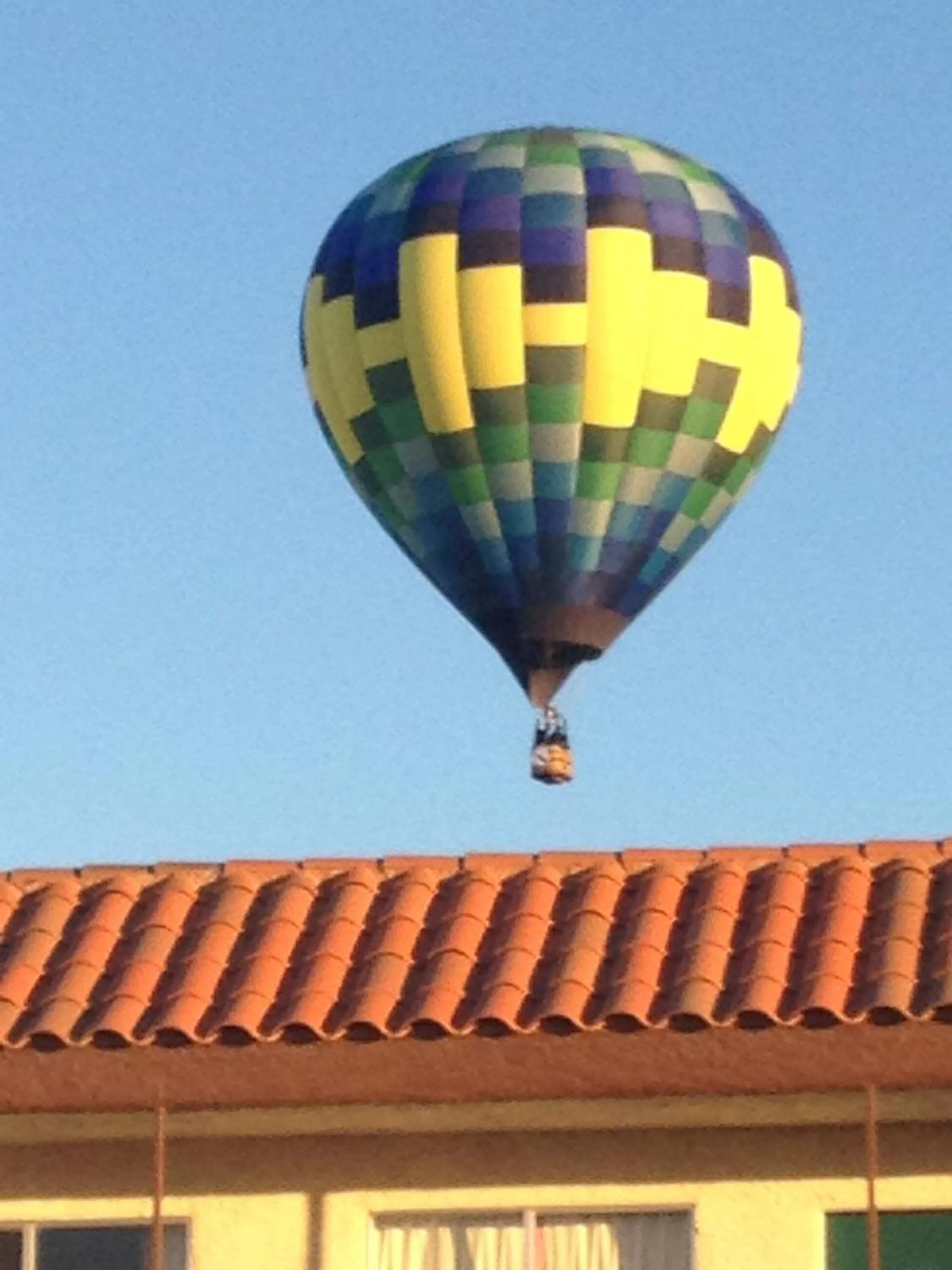 Activities in Sway Hotel Lake Havasu