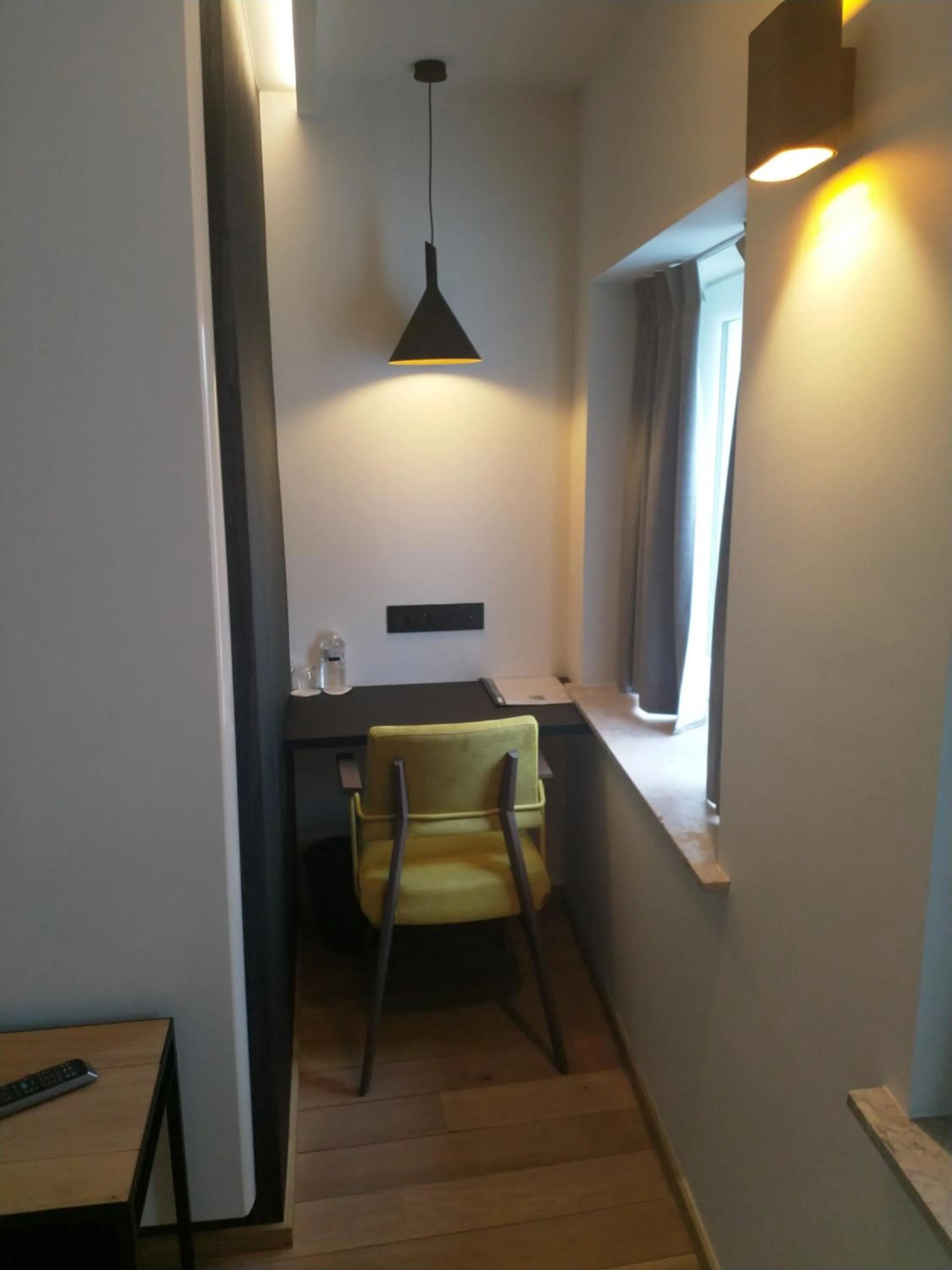 Business facilities in Hotel Kronacker