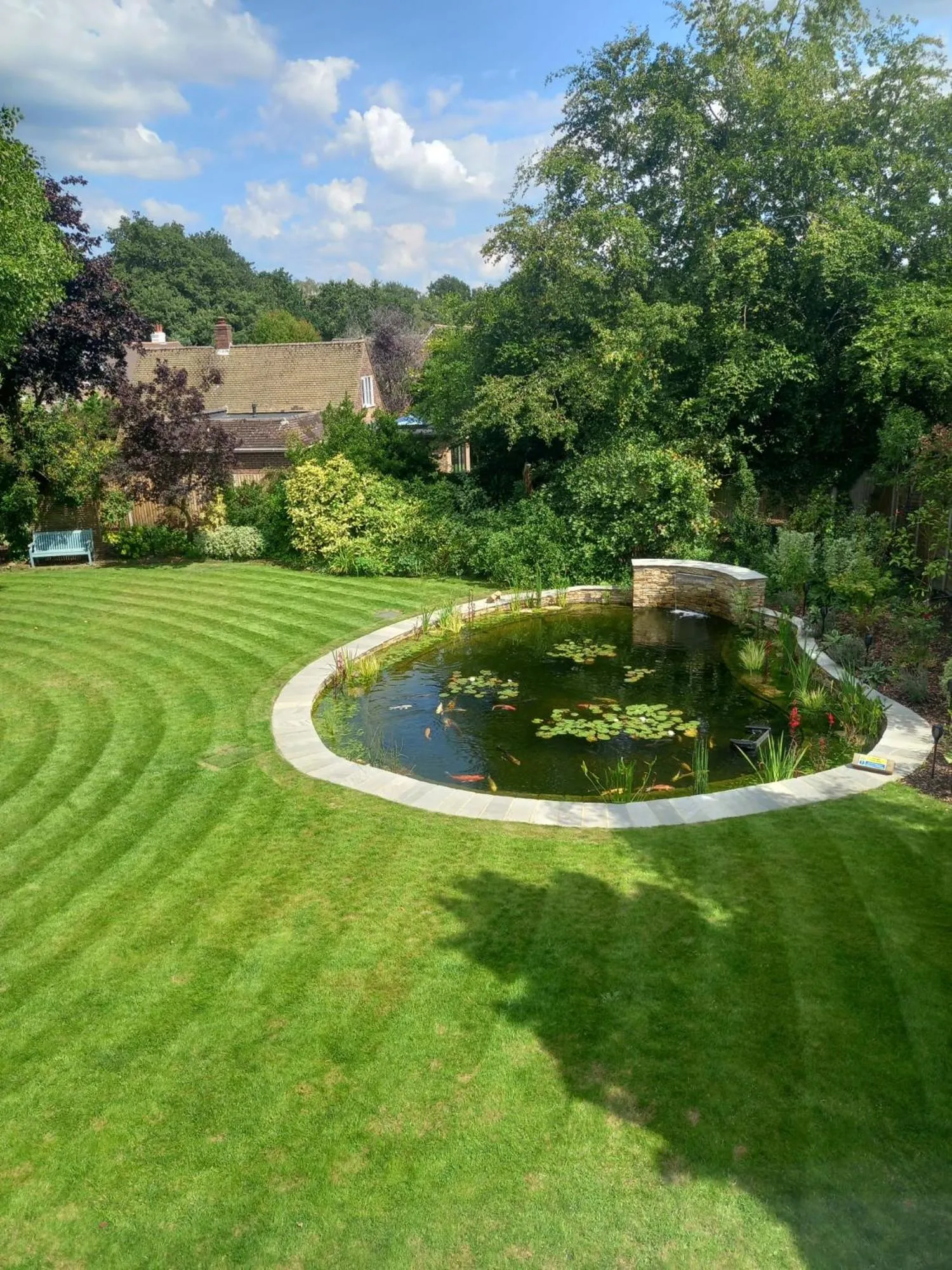 Asperion Hillside Hotel