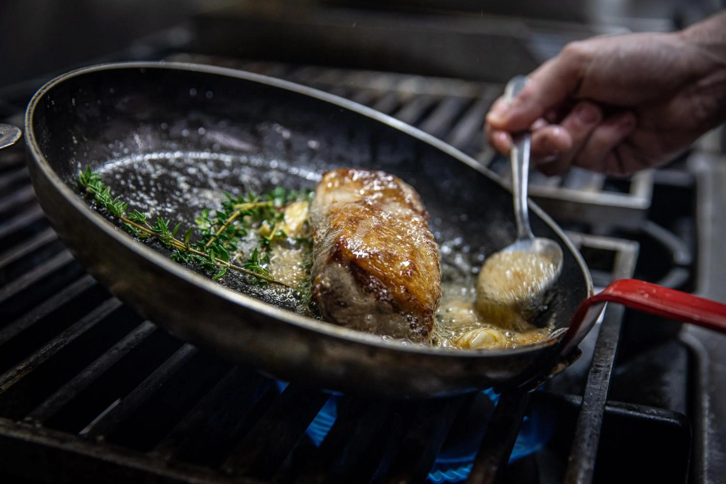 Asperion Hillside Hotel