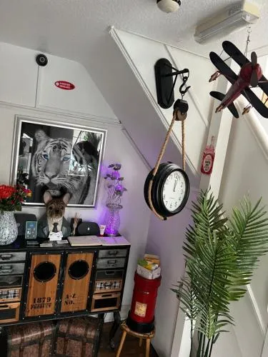 The Southwold Guest House