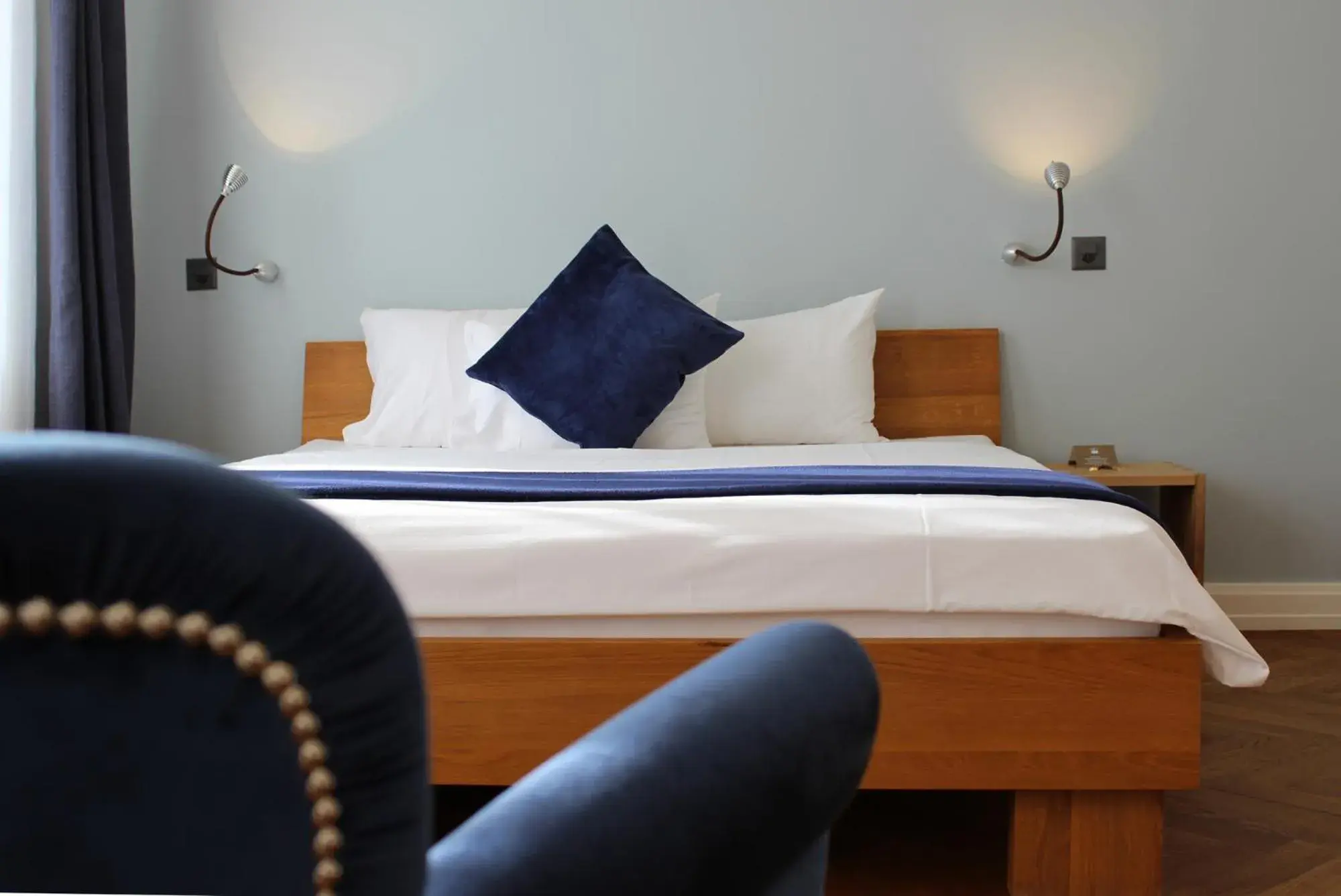 Premium Double Room in Boutique Hotel NI-MO Premium Double Room in Boutique Hotel NI-MO