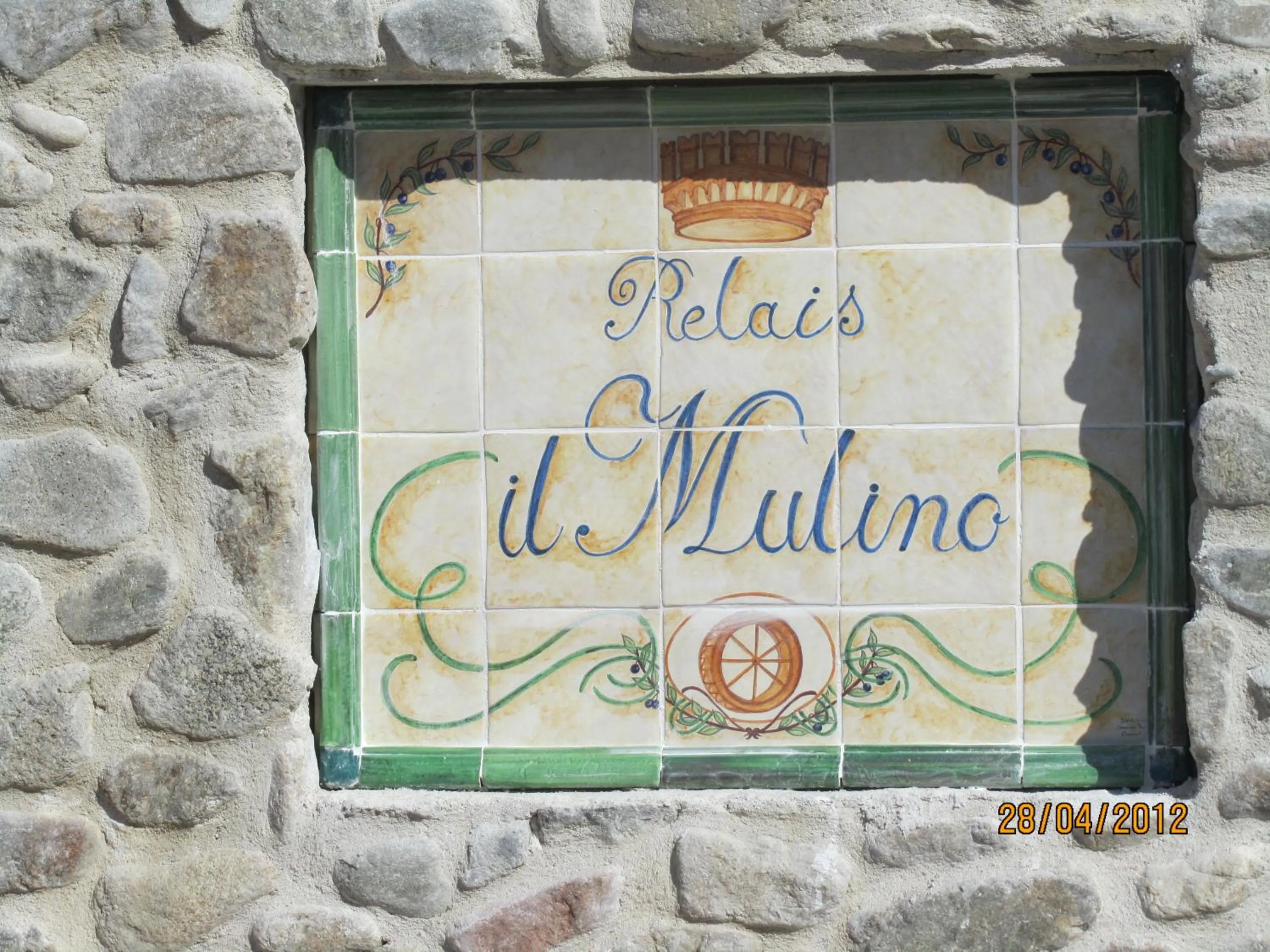 Relais Il Mulino