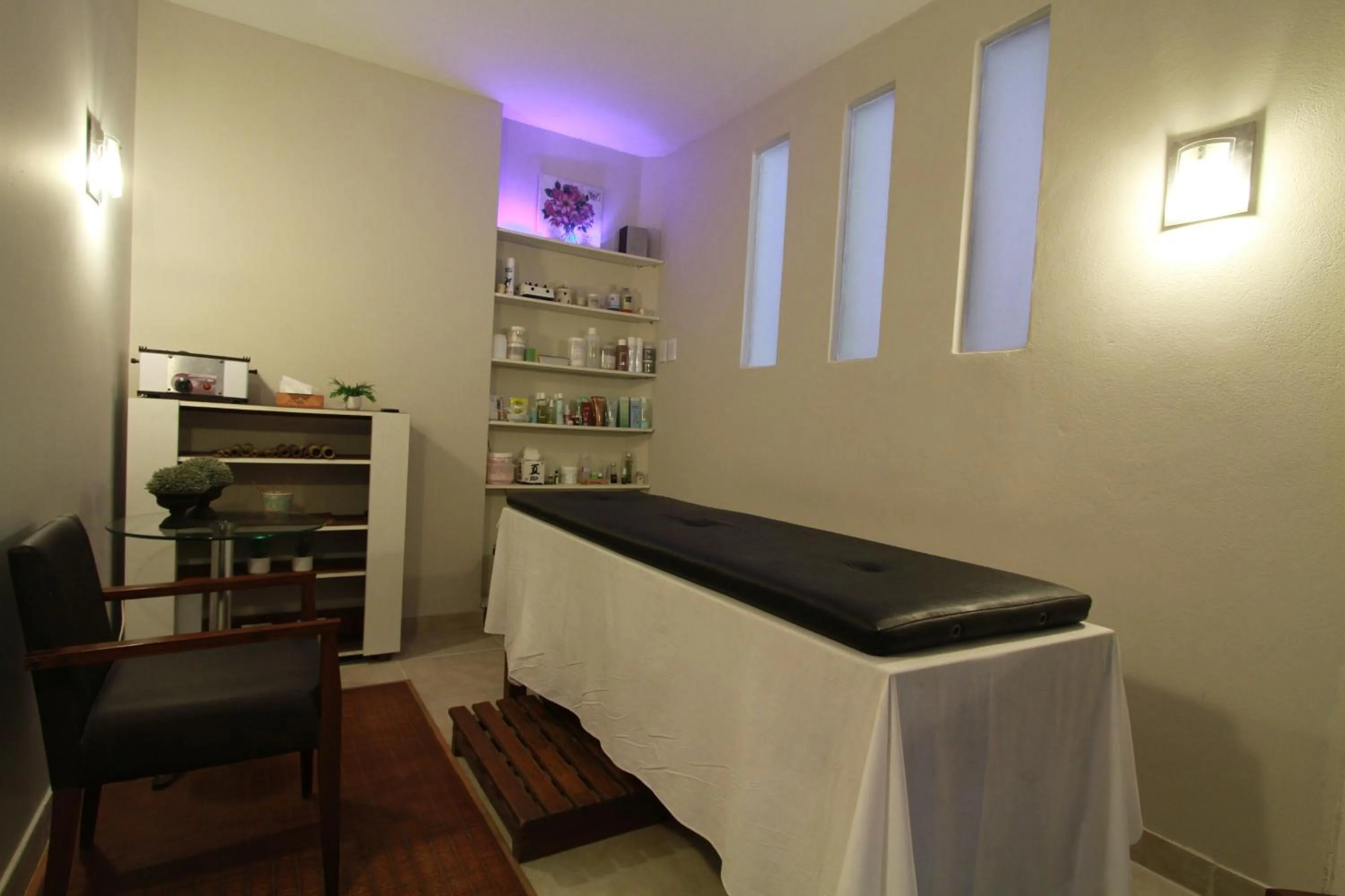 Massage in Costa Carilo Apart de Mar By HS