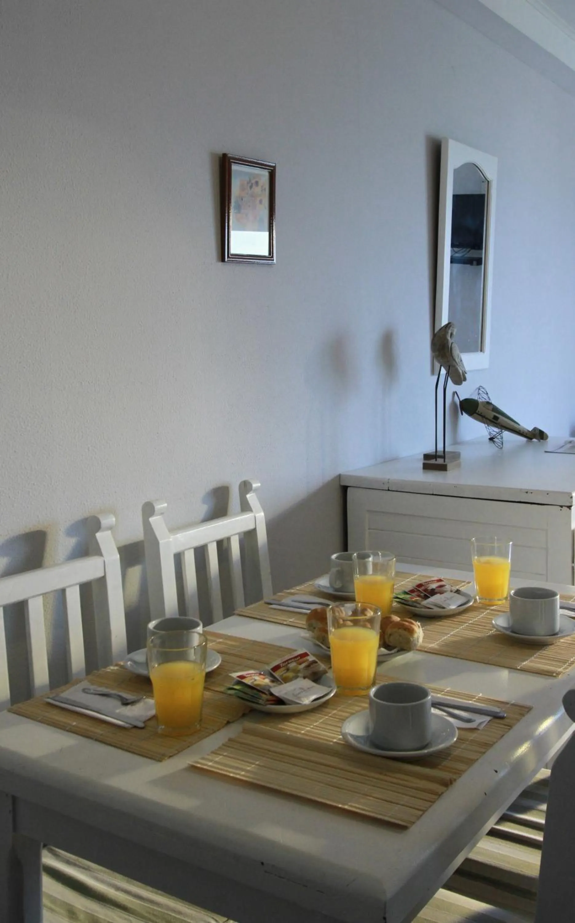 Food in Costa Carilo Apart de Mar By HS