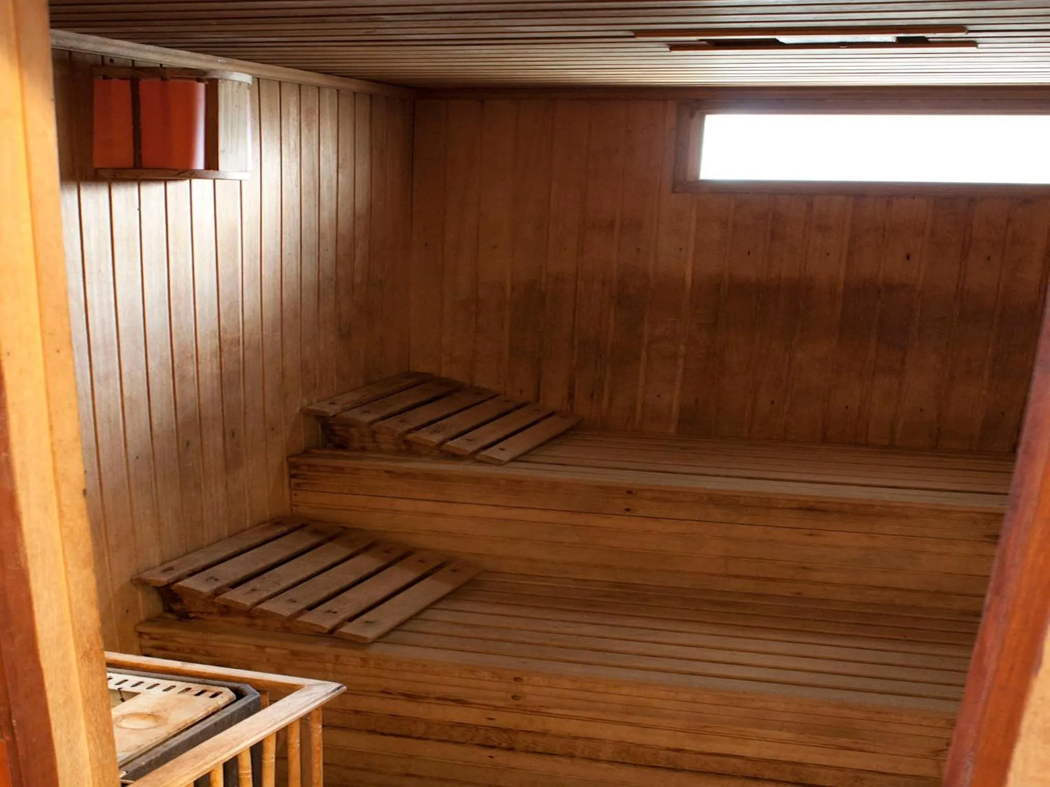 Spa and wellness centre/facilities in Costa Carilo Apart de Mar By HS