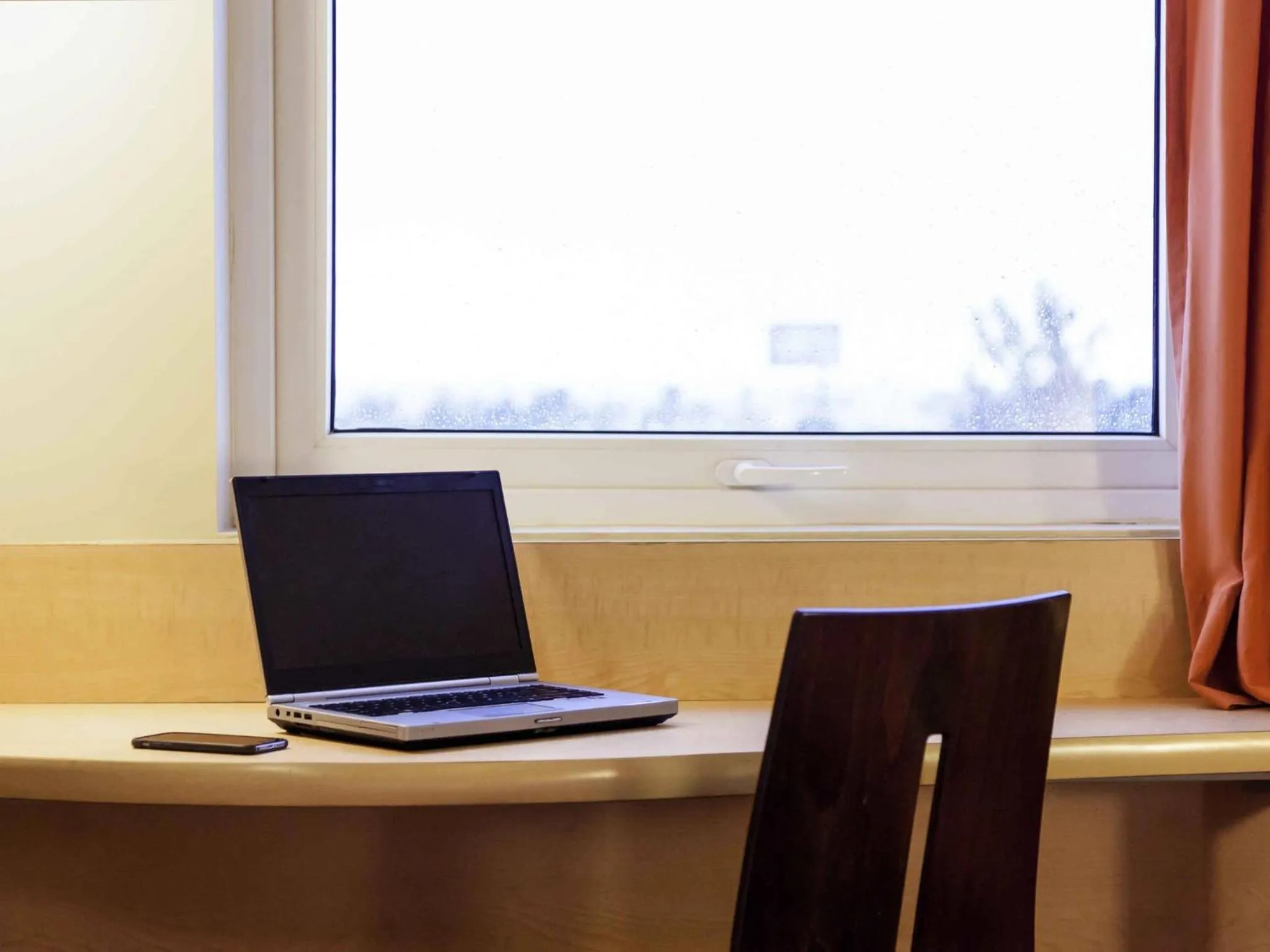 Bedroom in Ibis Aguascalientes Norte