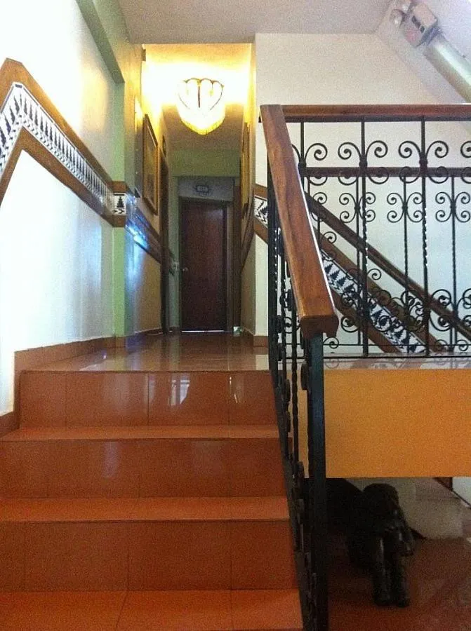 Other in Hotel Iberia - San Juan