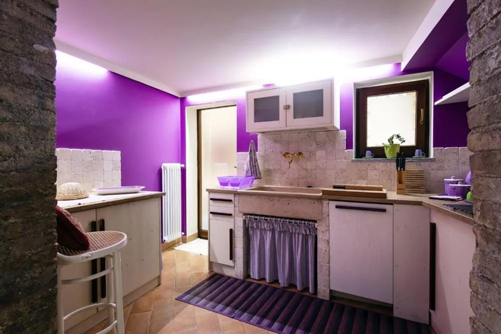 Casa Vèra Affittacamere Appartamenti