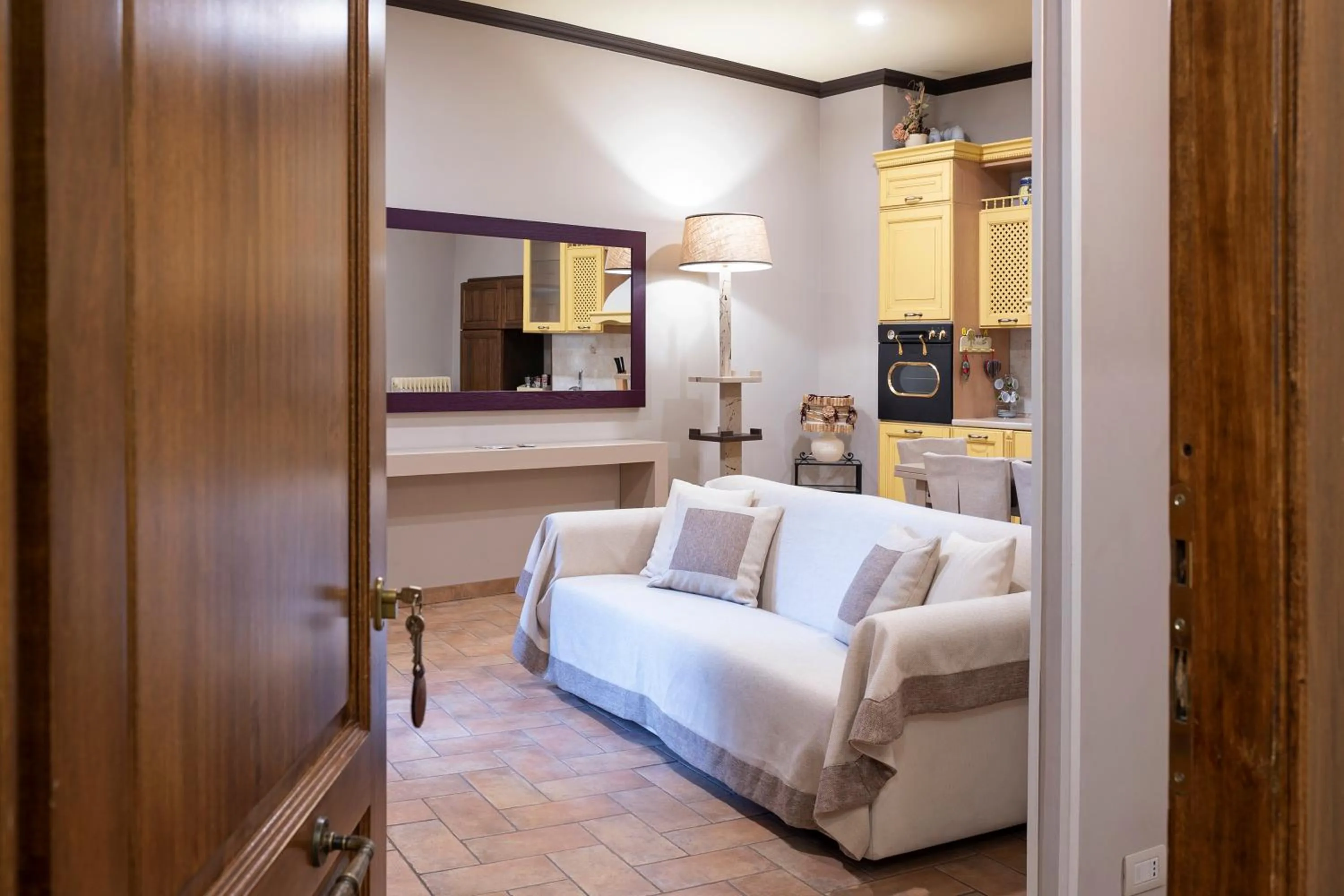 Casa Vèra Affittacamere Appartamenti