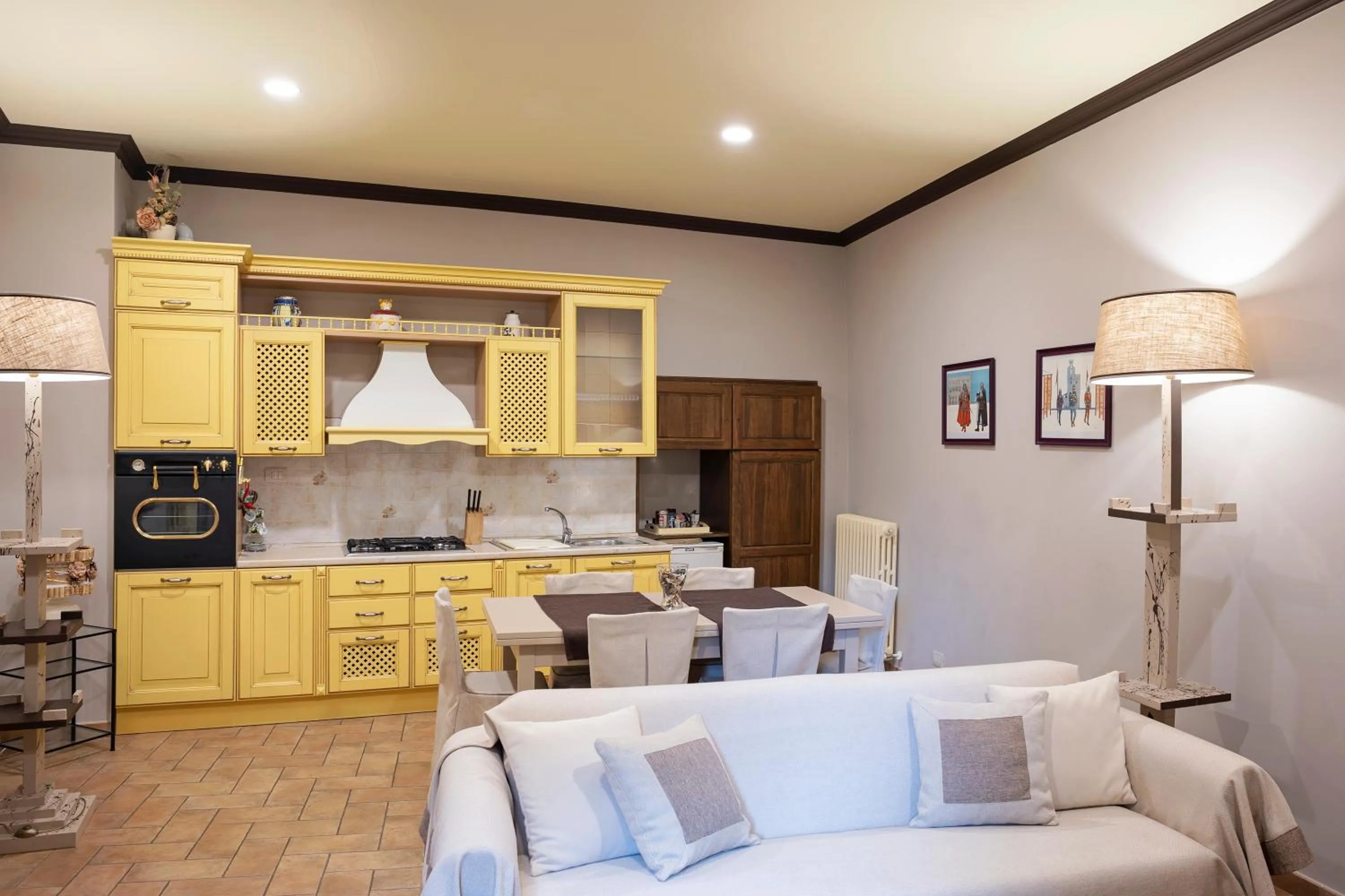 Casa Vèra Affittacamere Appartamenti