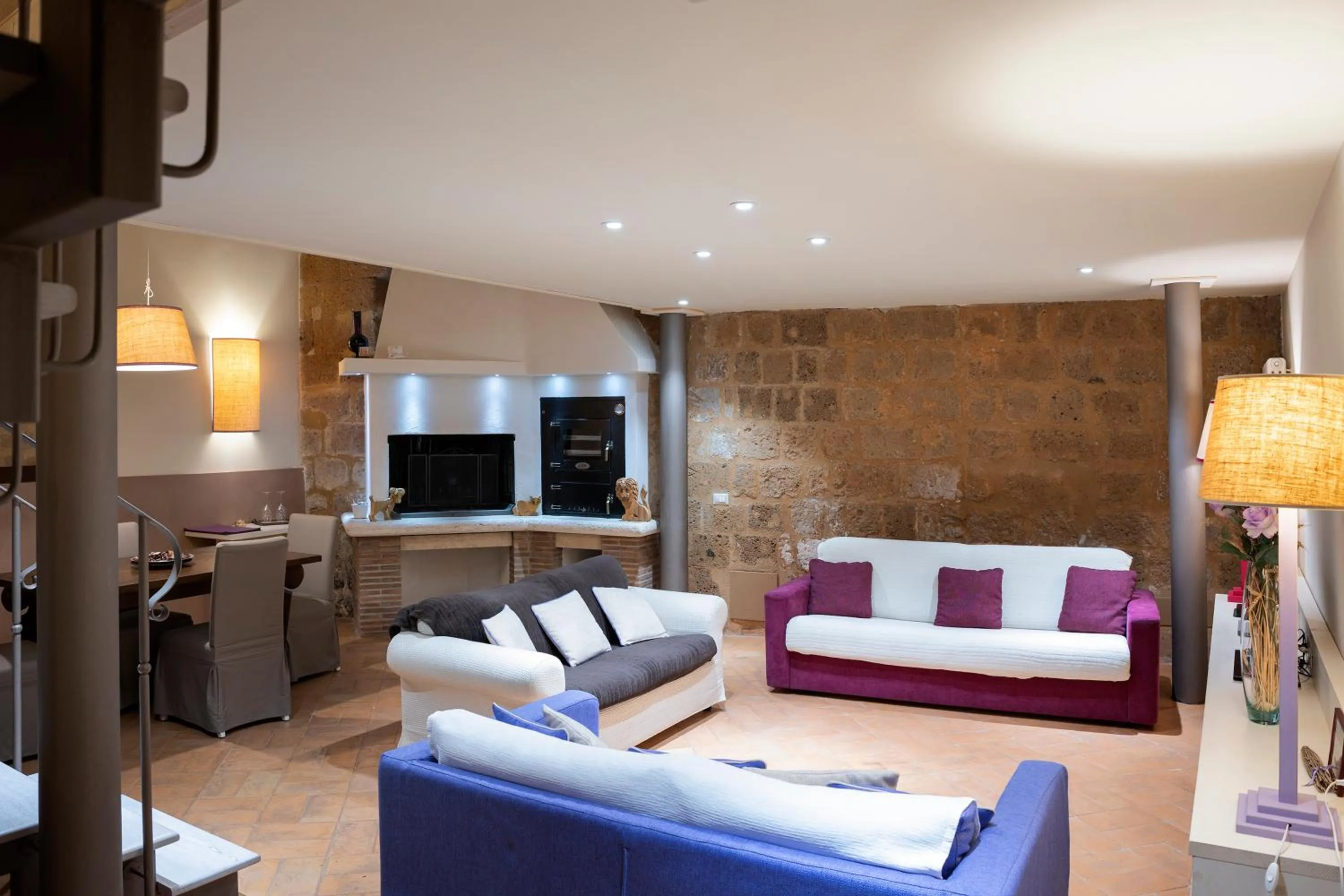 Casa Vèra Affittacamere Appartamenti