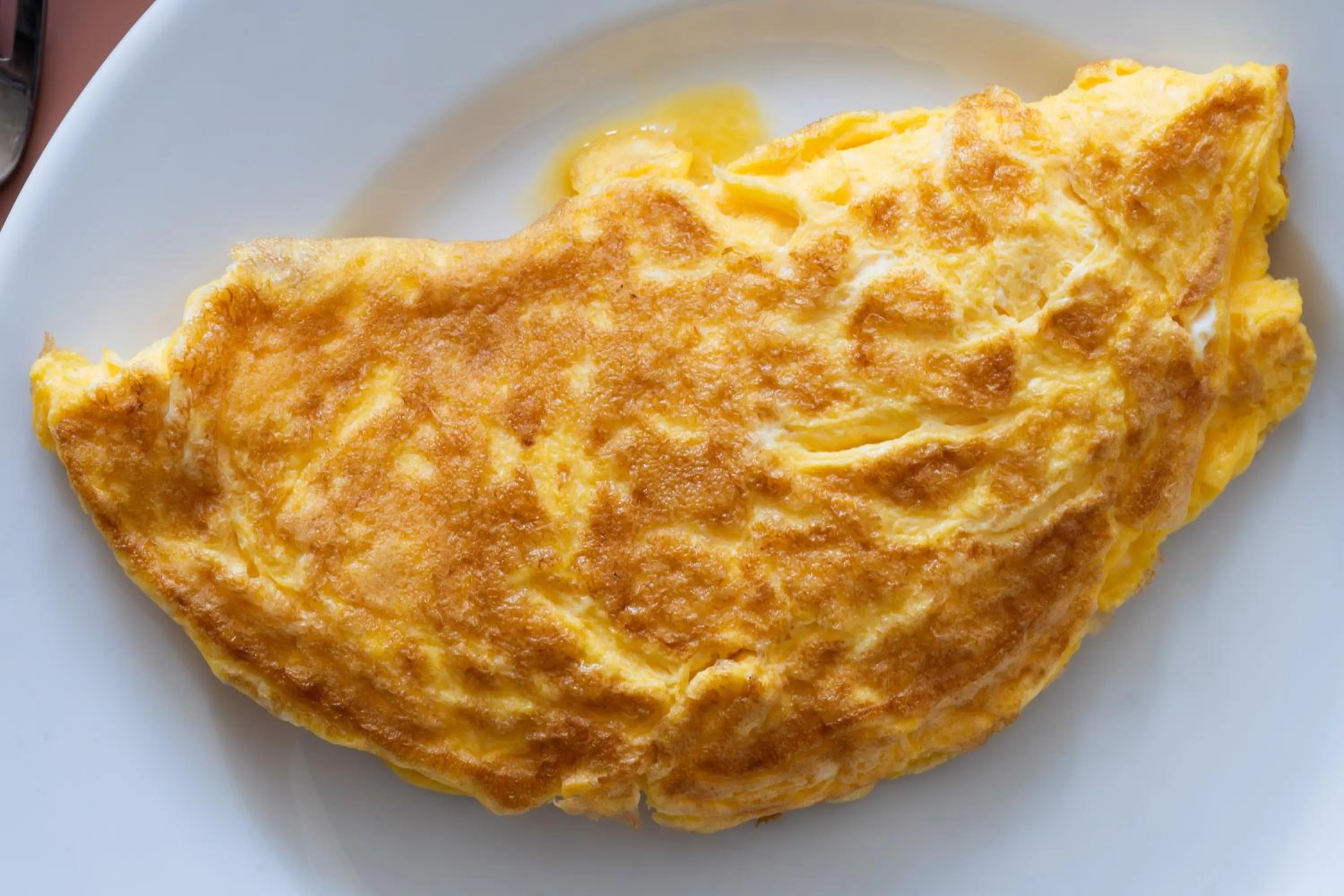 Breakfast in Dene House