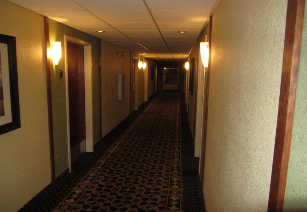 Other in Best Western Plus Parkway Hotel