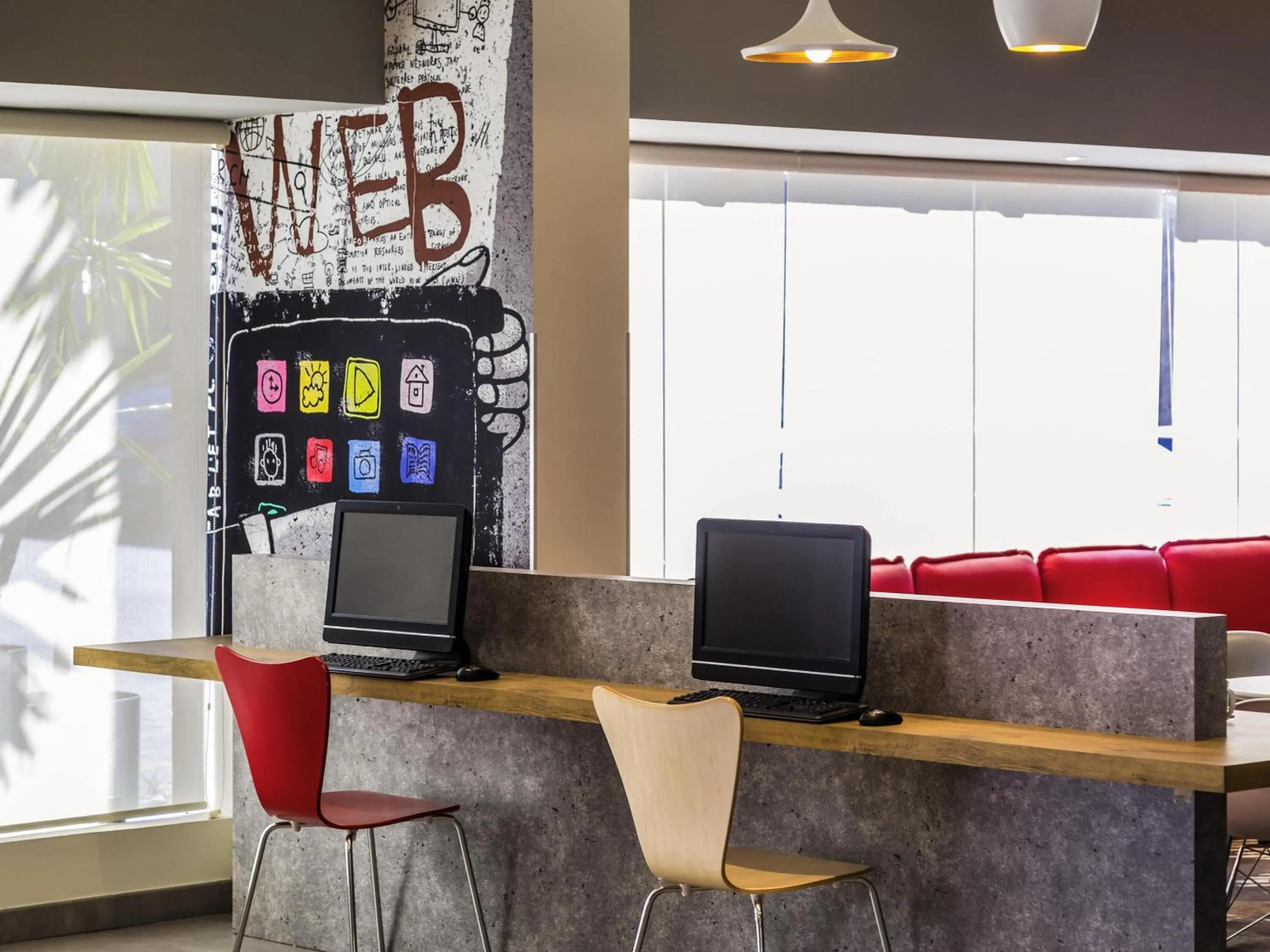 Other in Ibis Chihuahua