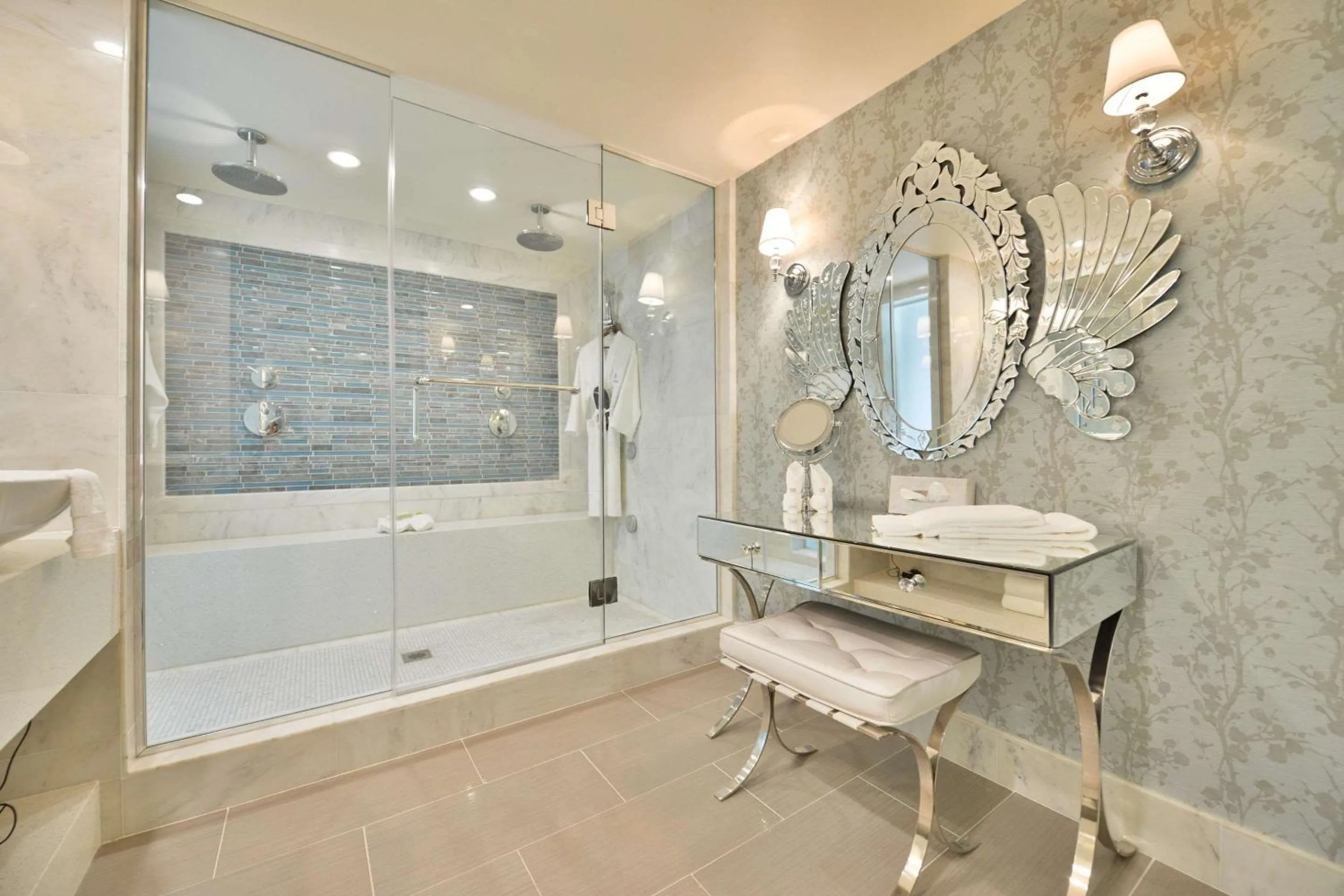 Photo of the whole room in The Hills Hotel, an IHG Hotel