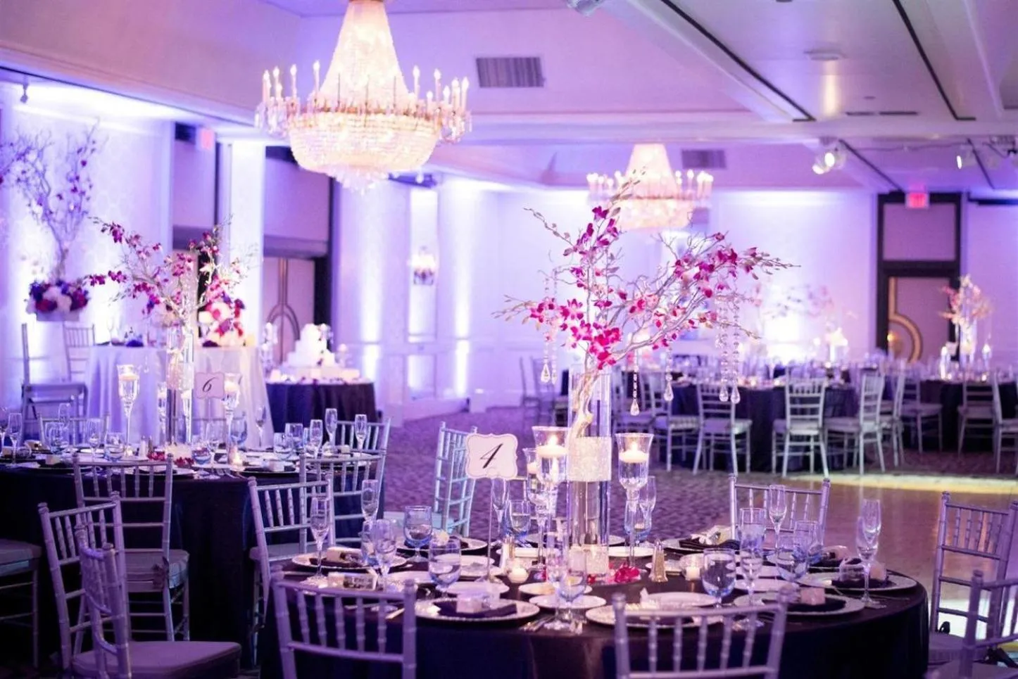 Restaurant/places to eat in voco Laguna Hills by IHG