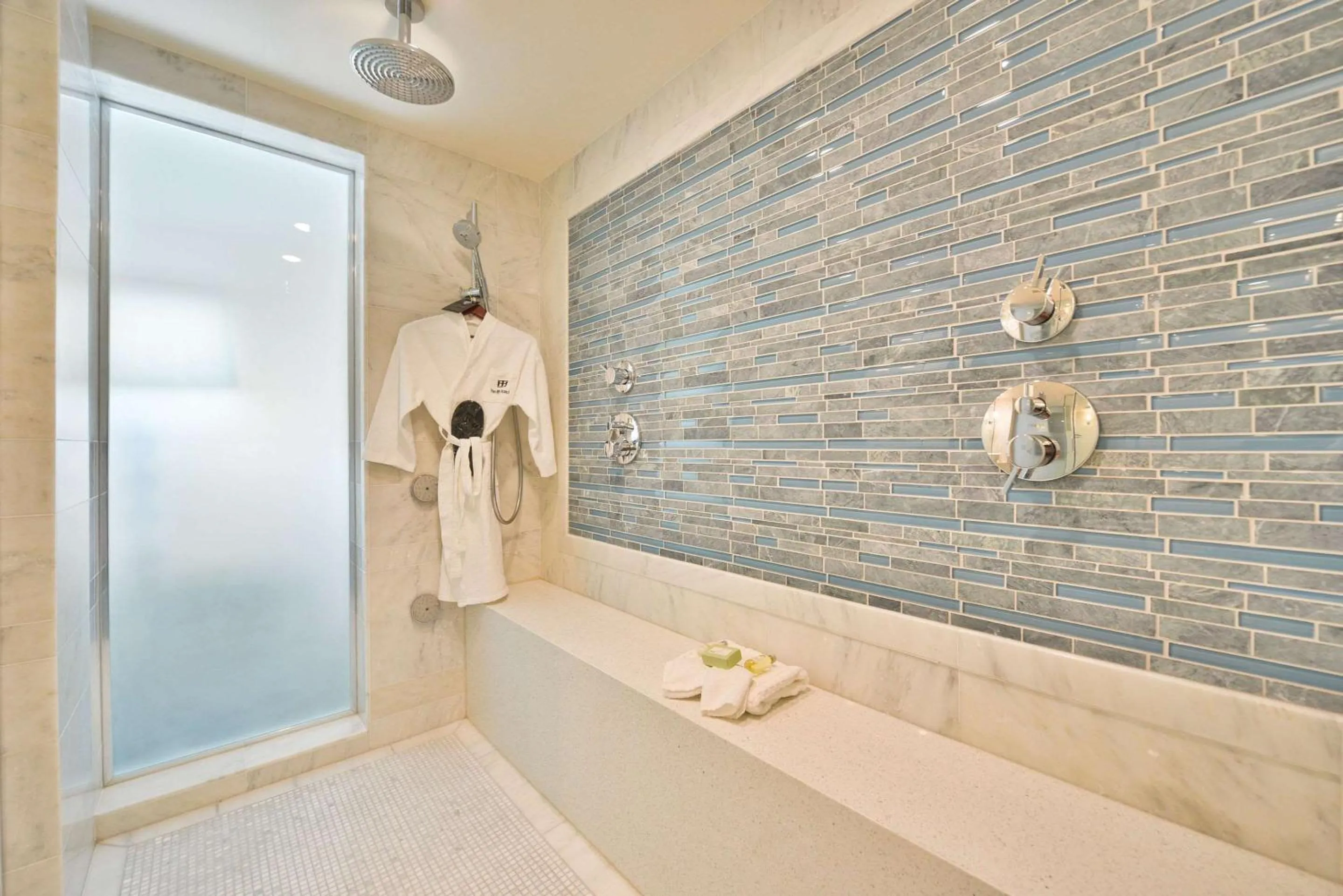 Photo of the whole room in The Hills Hotel, an IHG Hotel