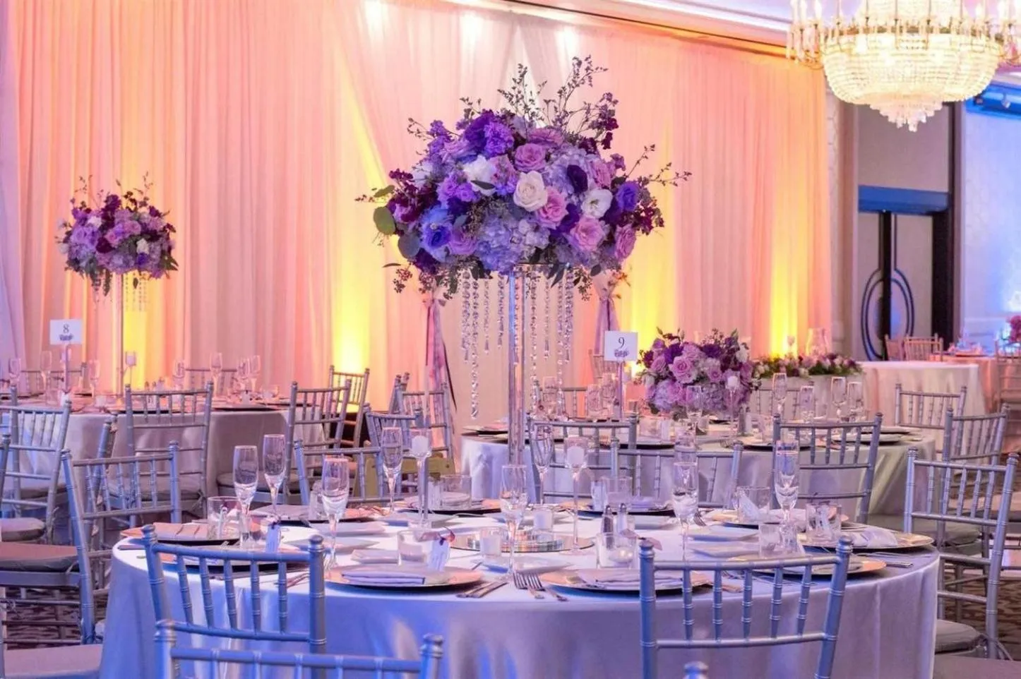 Meeting/conference room in The Hills Hotel, an IHG Hotel