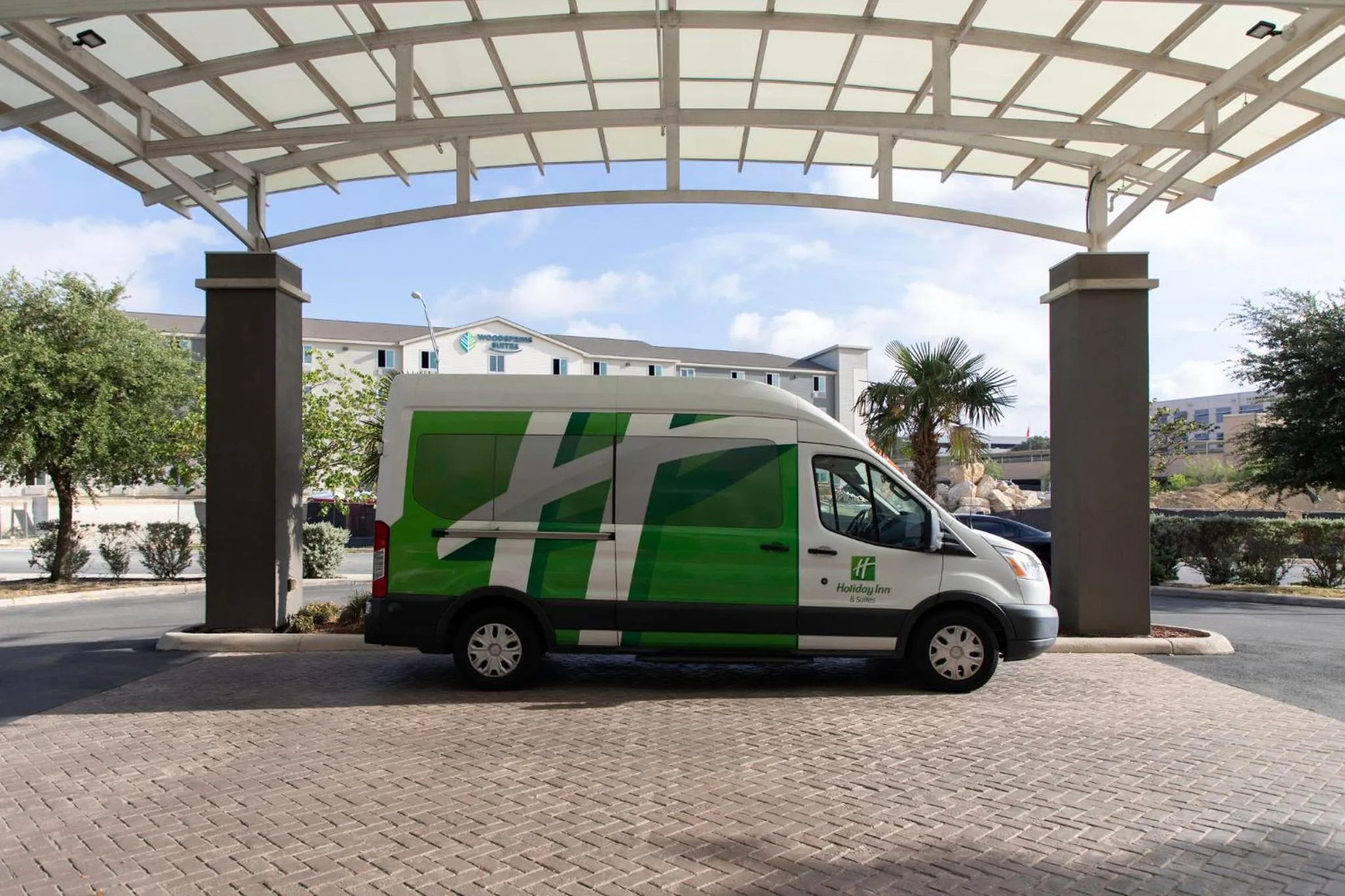 Other in Holiday Inn Hotel & Suites Northwest San Antonio by IHG