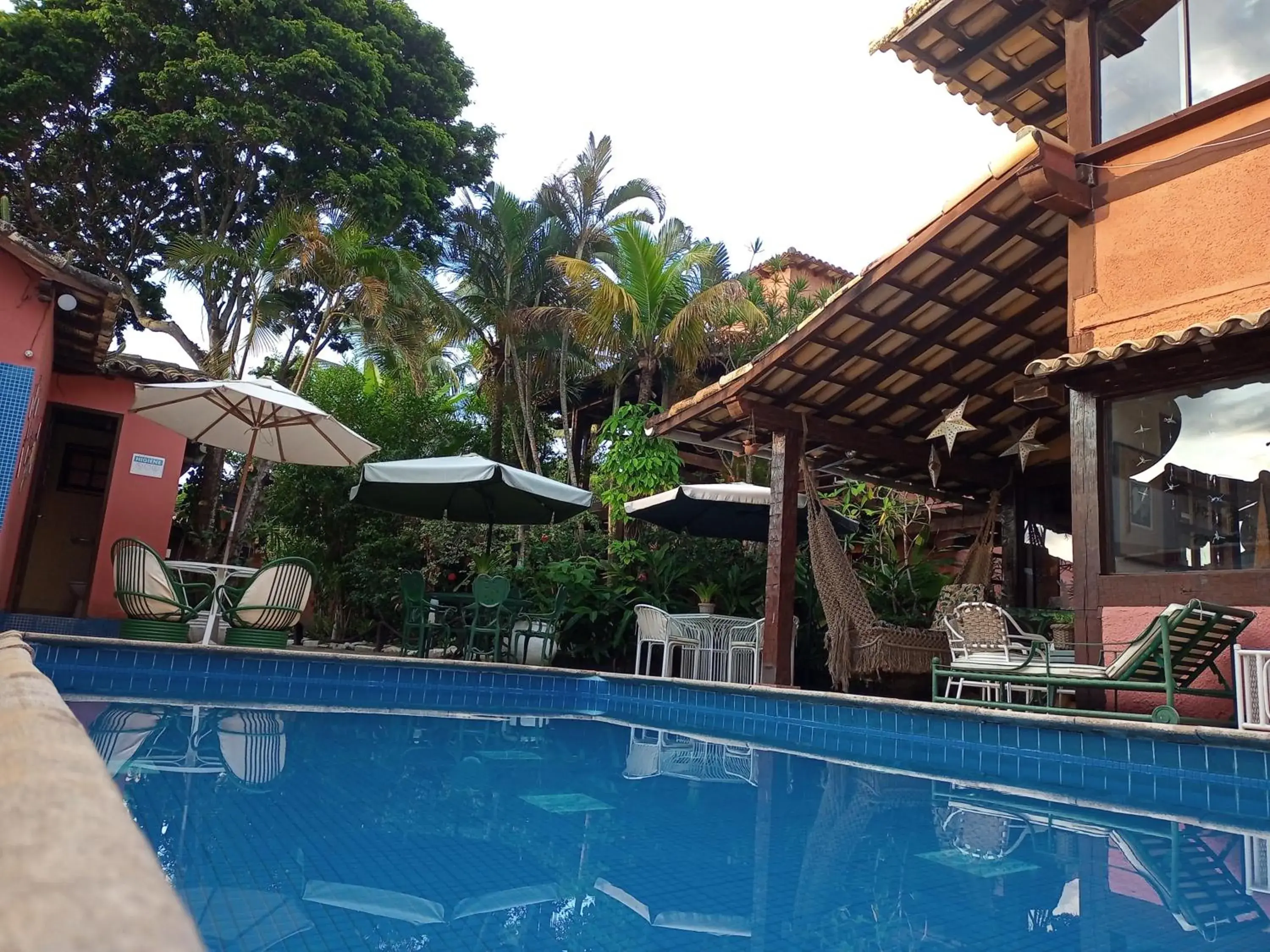 Pousada Mar a Mar Pousada Mar a Mar