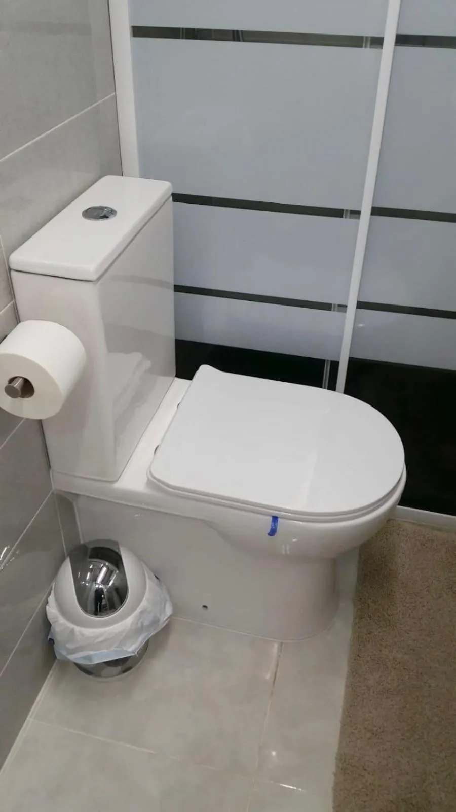 Bathroom in Gran Notch