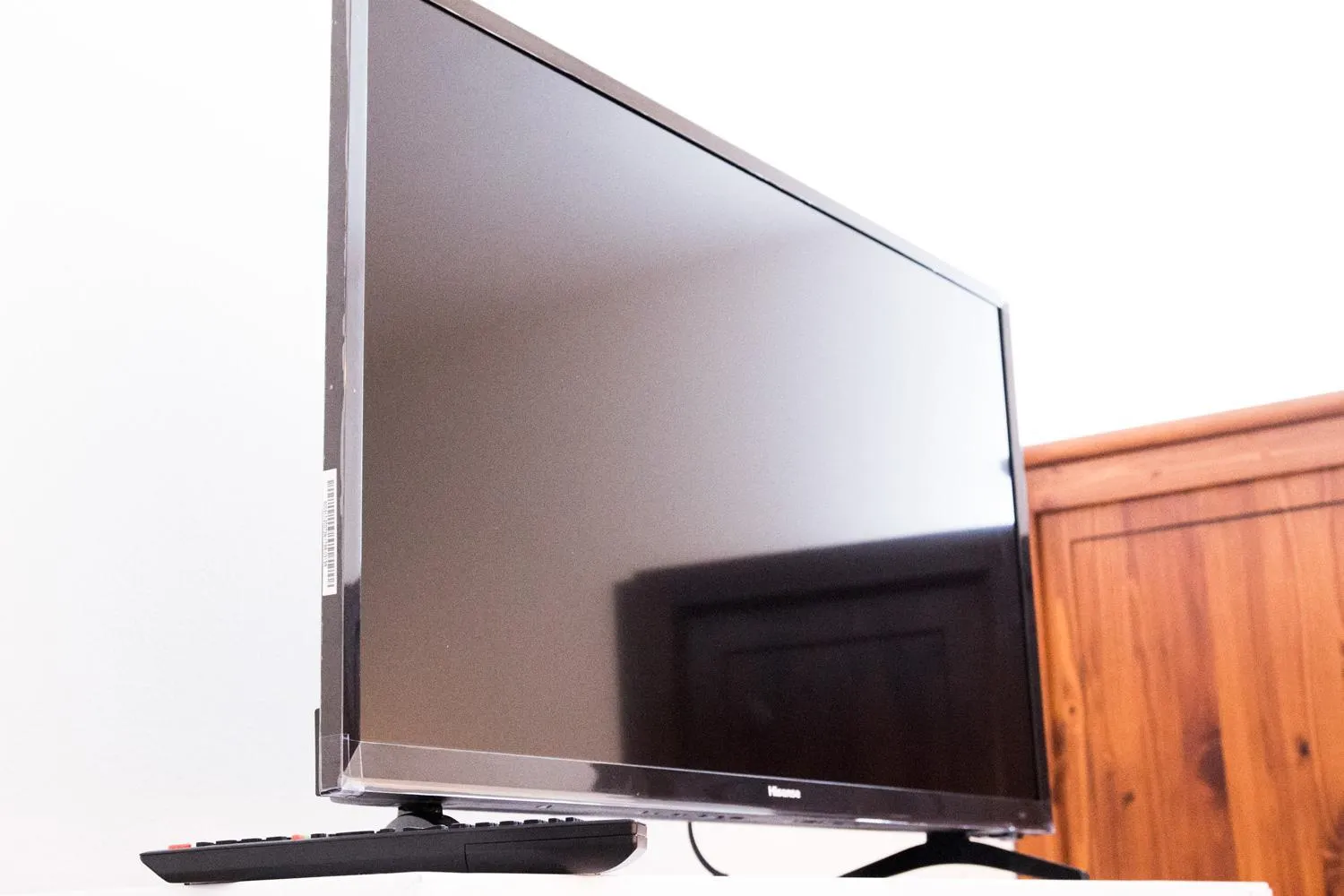 TV and multimedia in B&B Miseno23